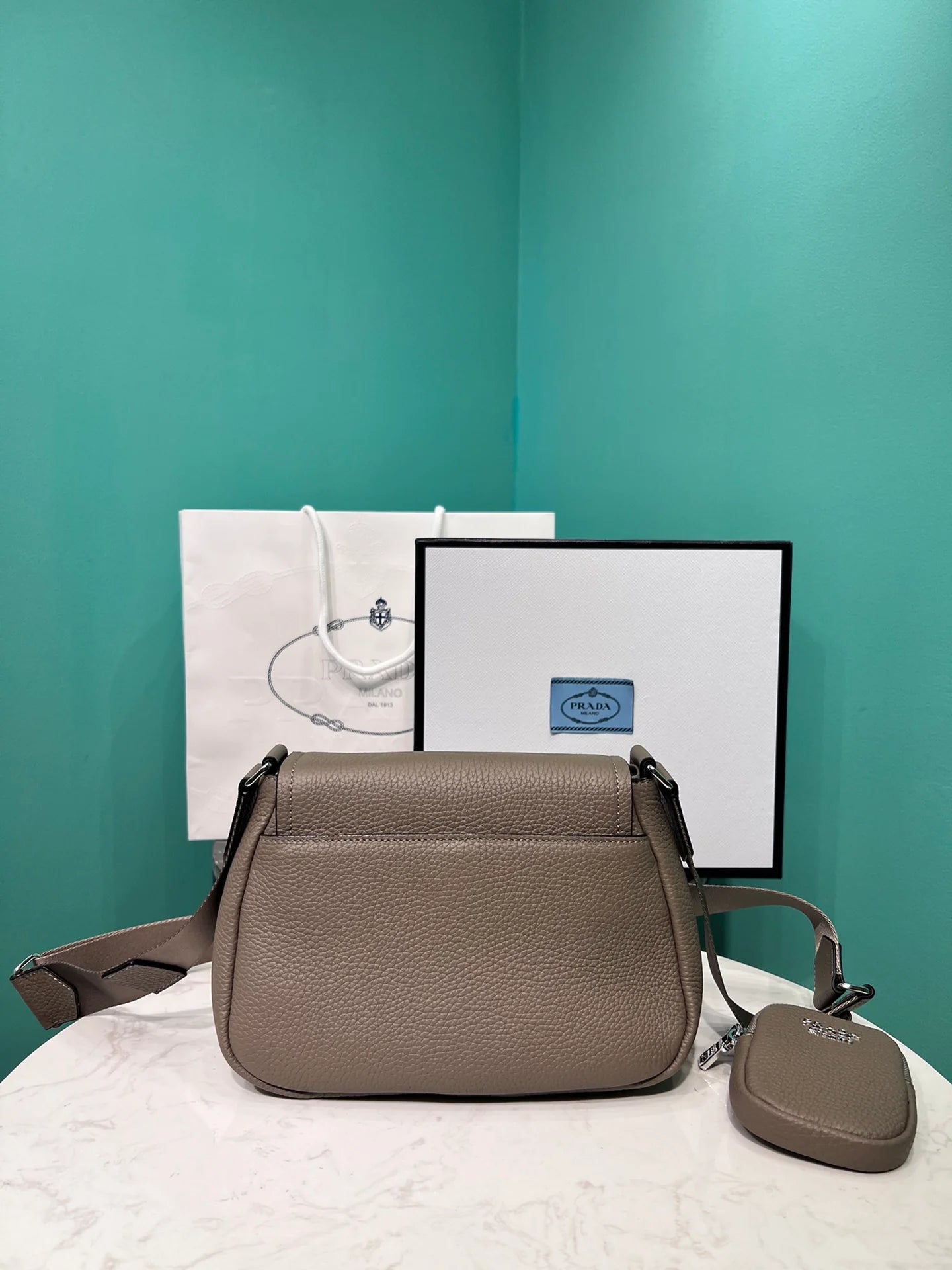 PRADA BAG