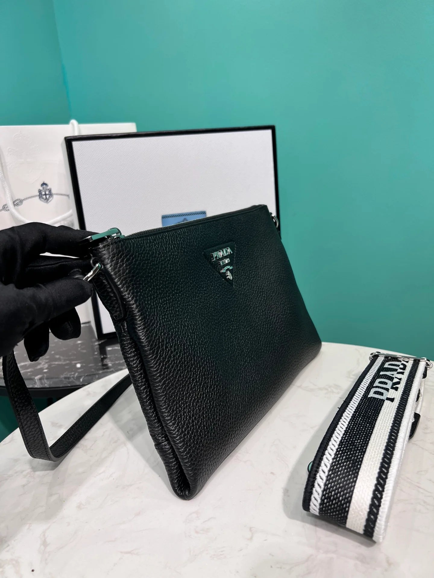 PRADA BAG