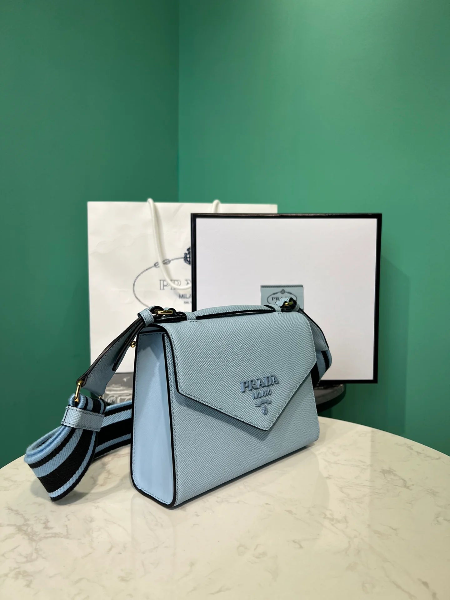 PRADA BAG