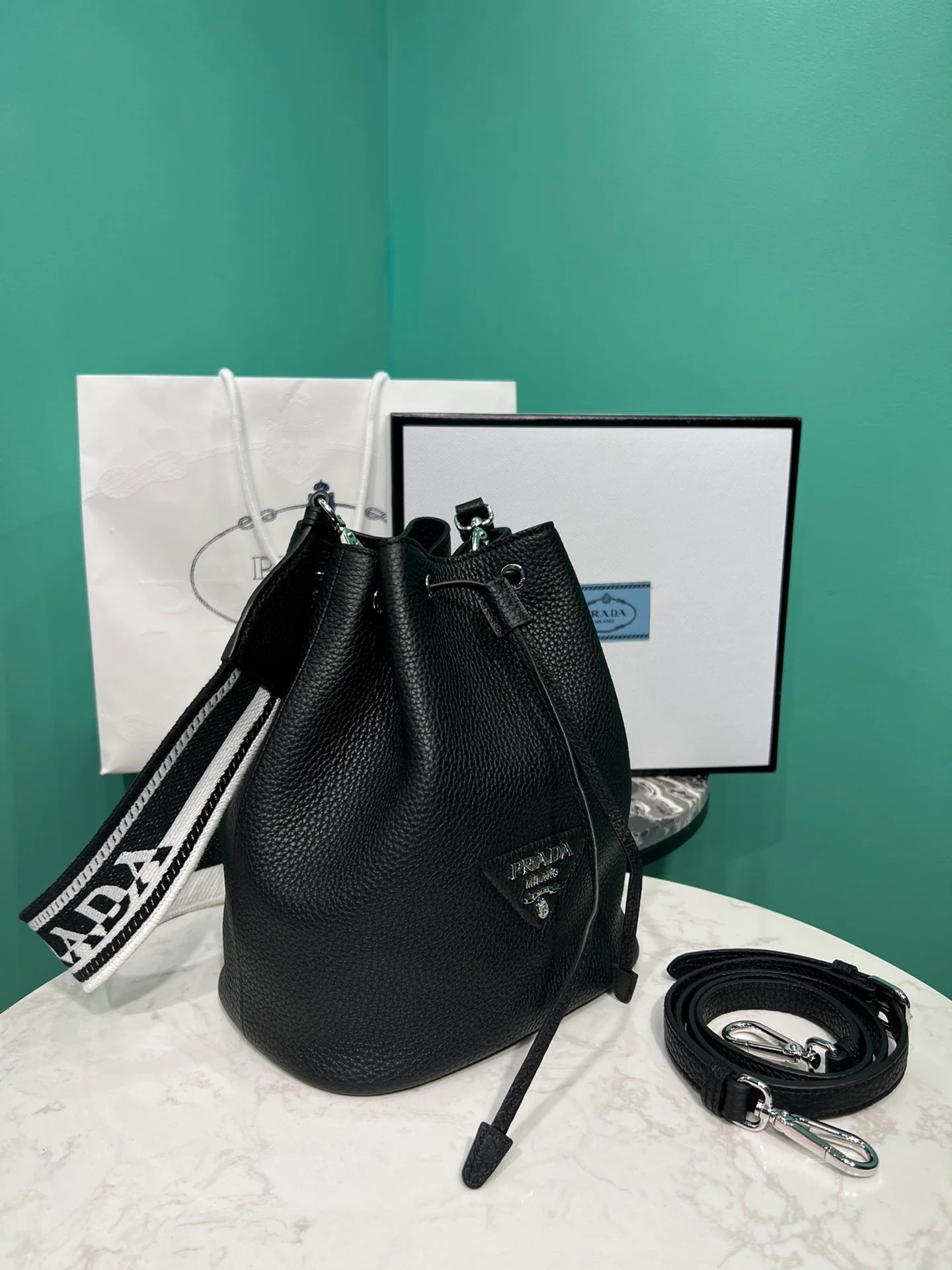 PRADA BAG