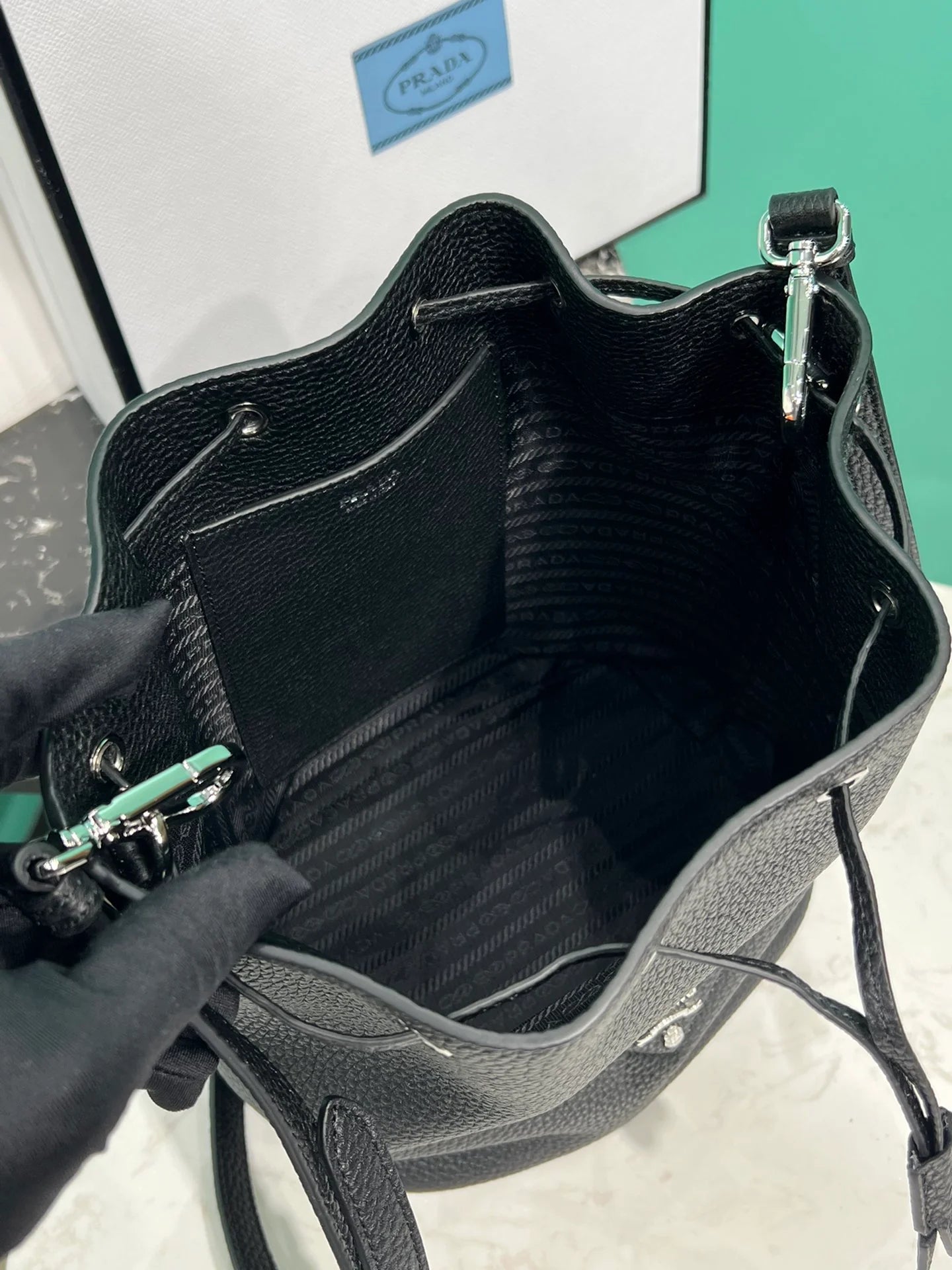 PRADA BAG