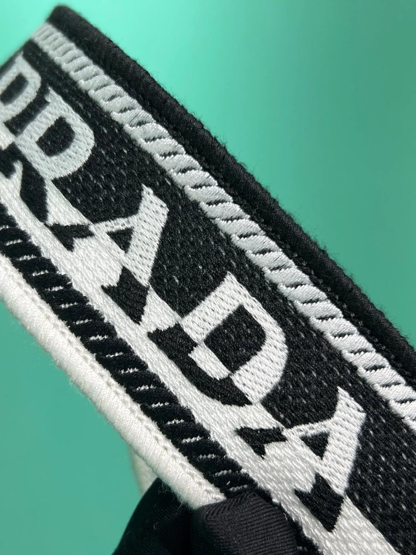 PRADA BAG