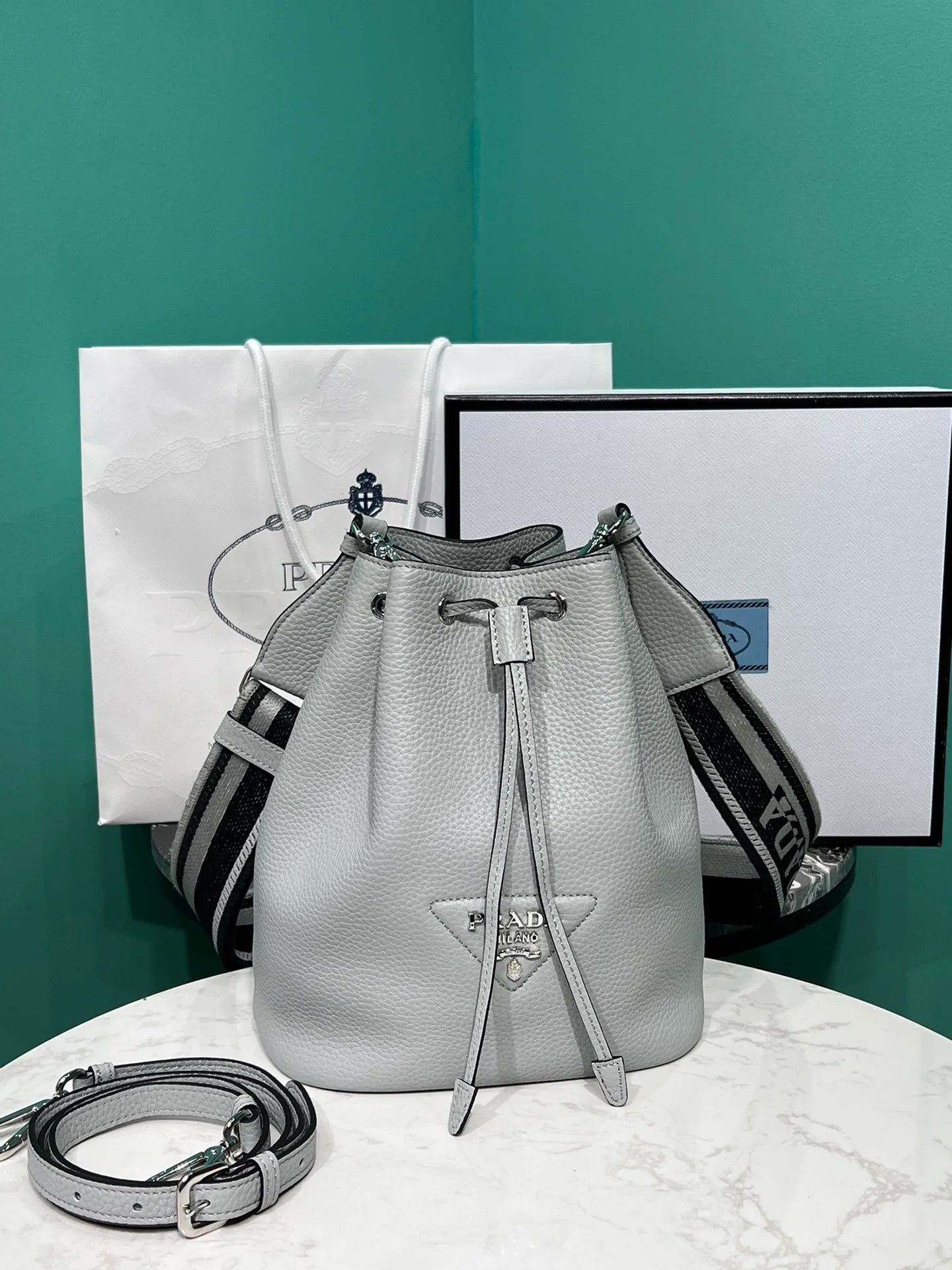PRADA BAG