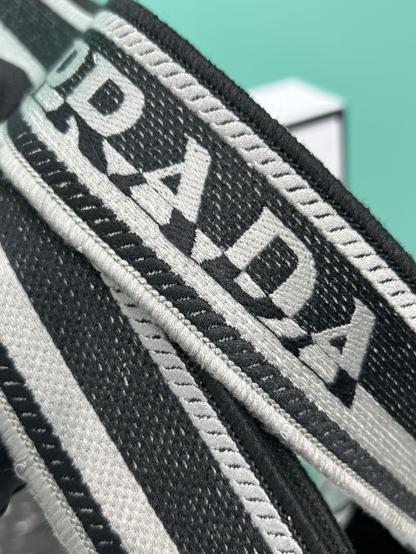 PRADA BAG