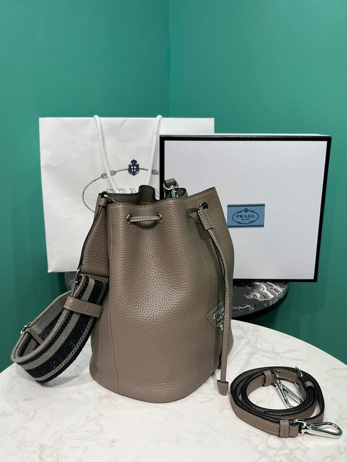 PRADA BAG