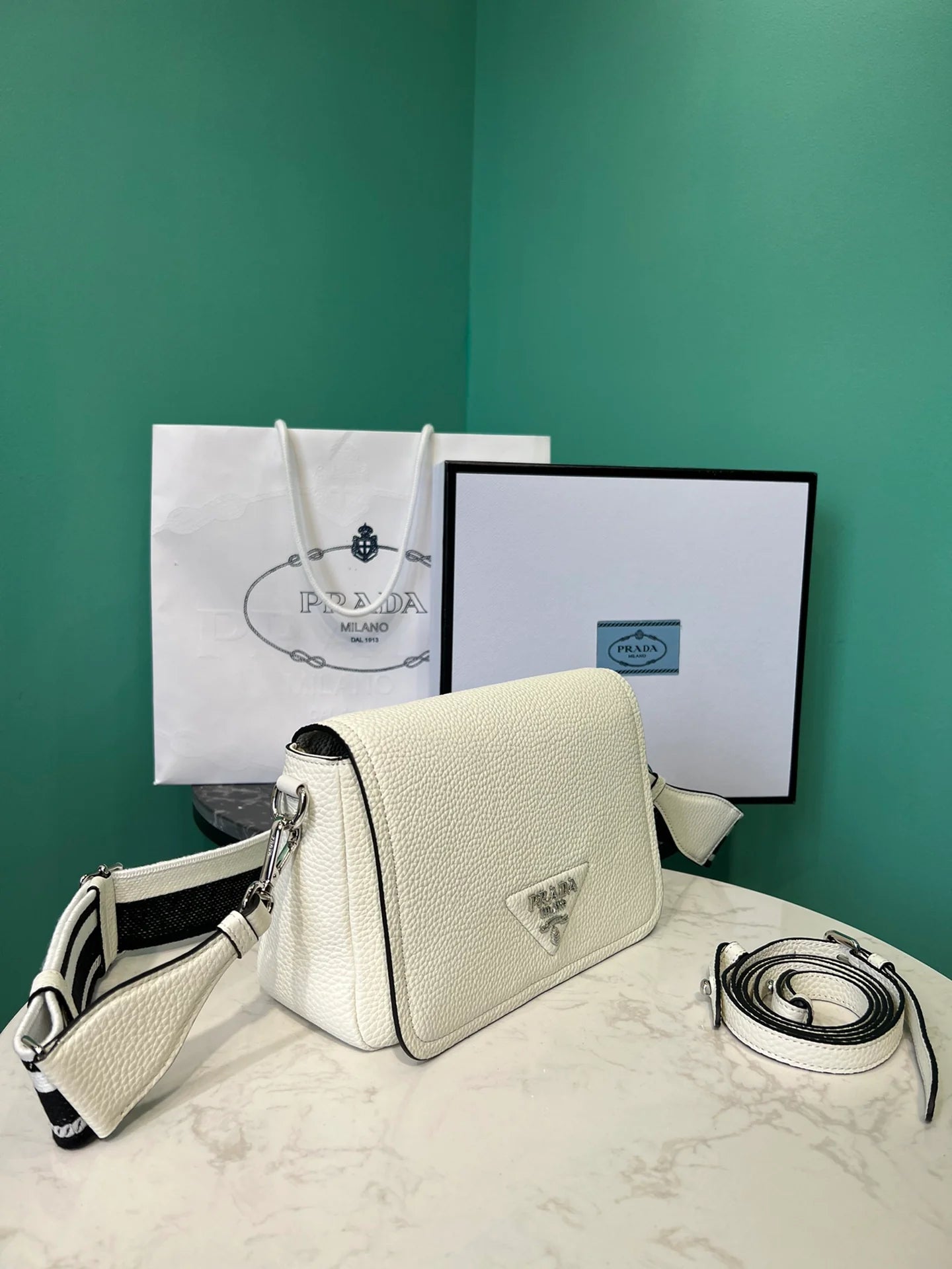 PRADA BAG