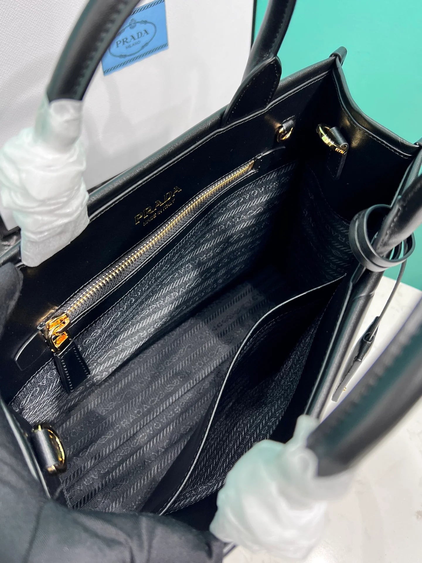 PRADA BAG
