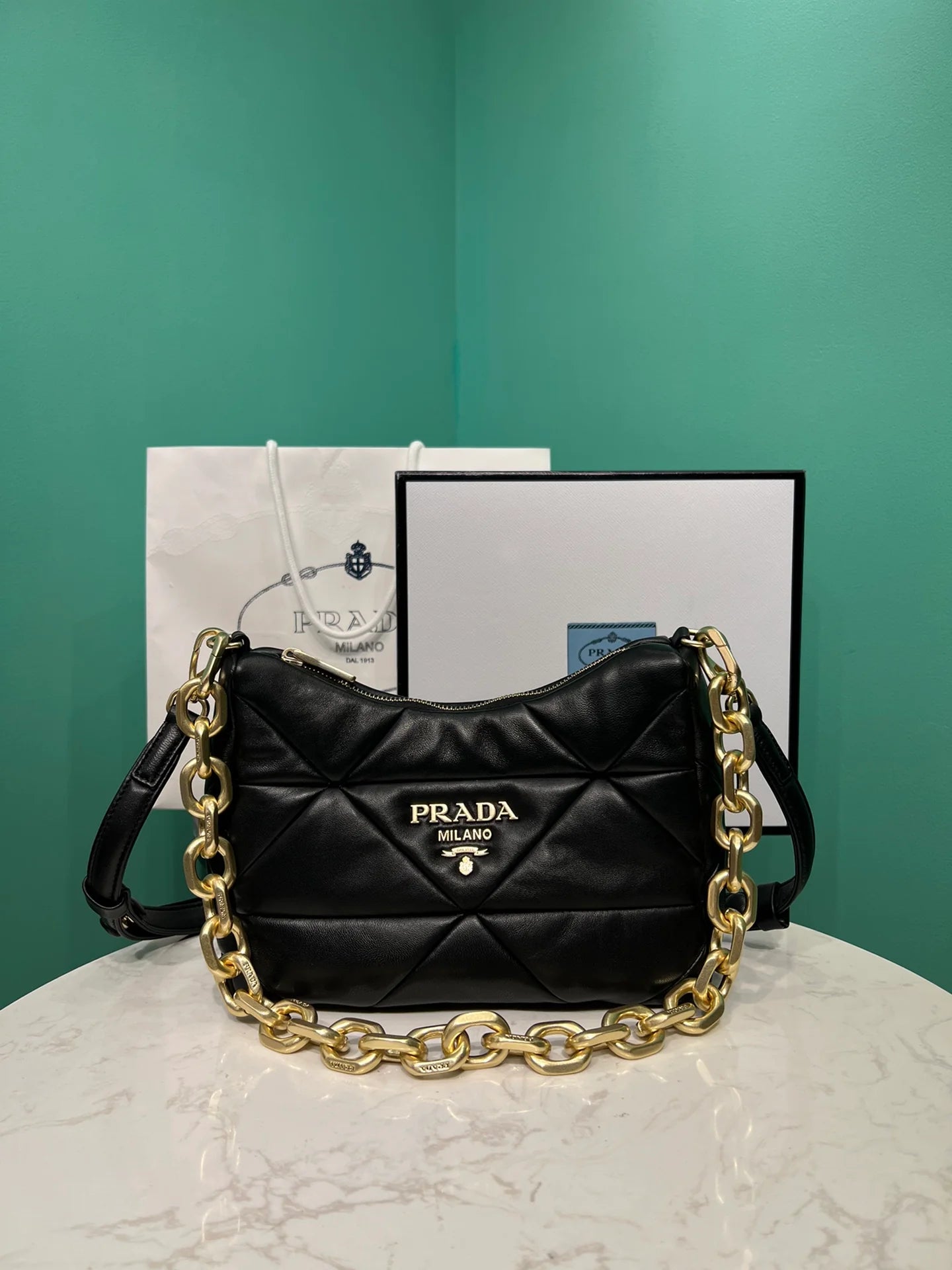PRADA BAG