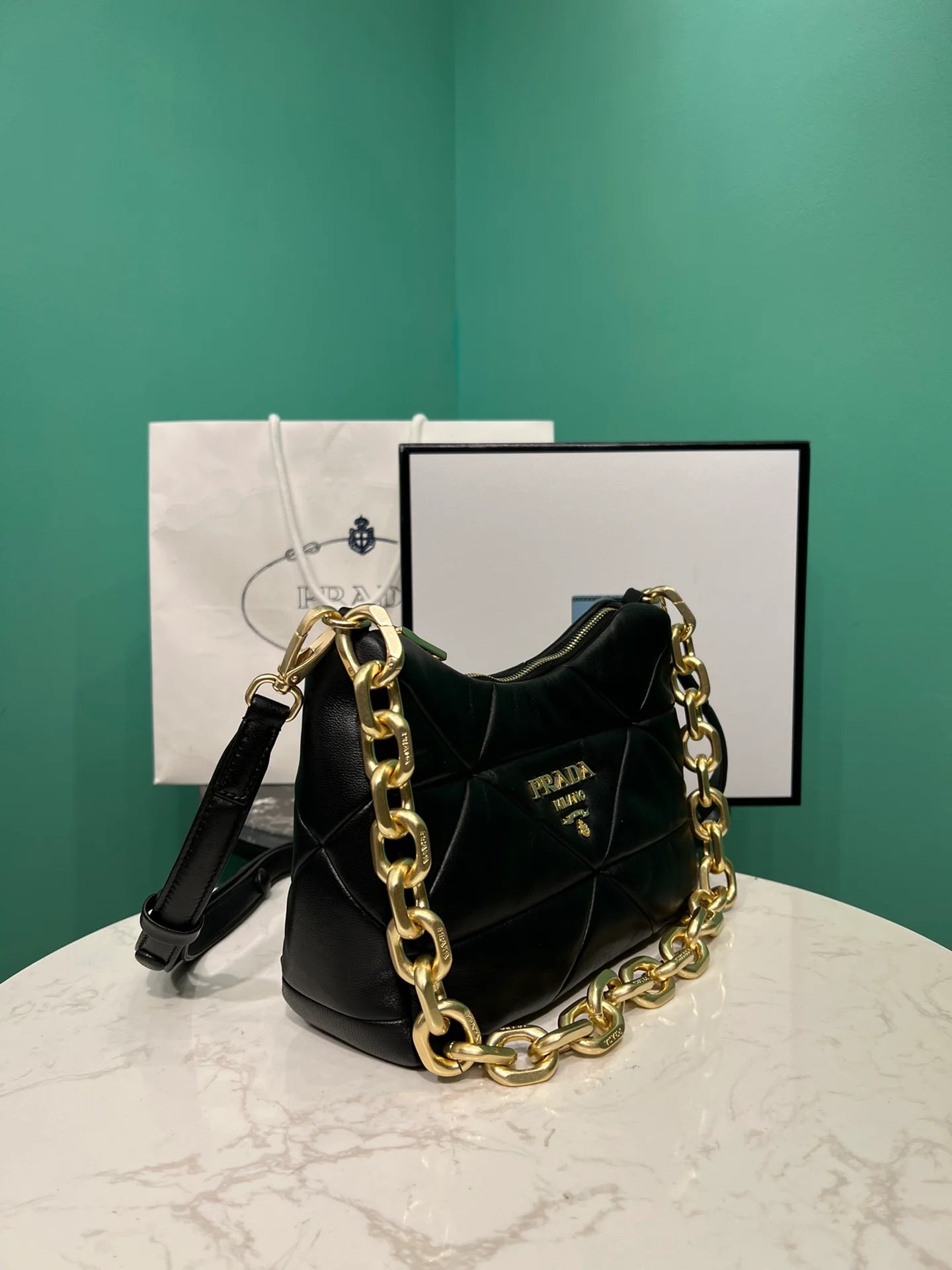 PRADA BAG