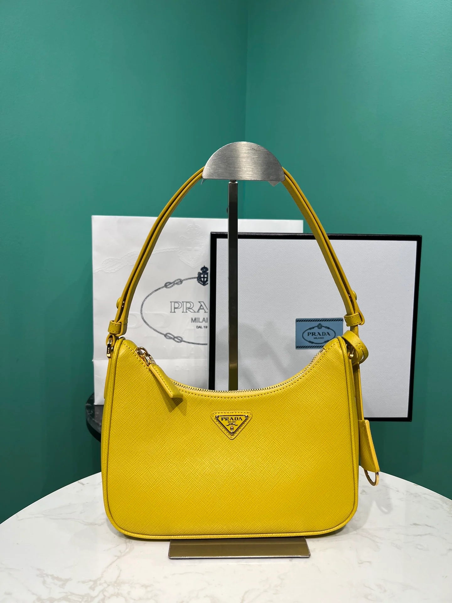 PRADA BAG