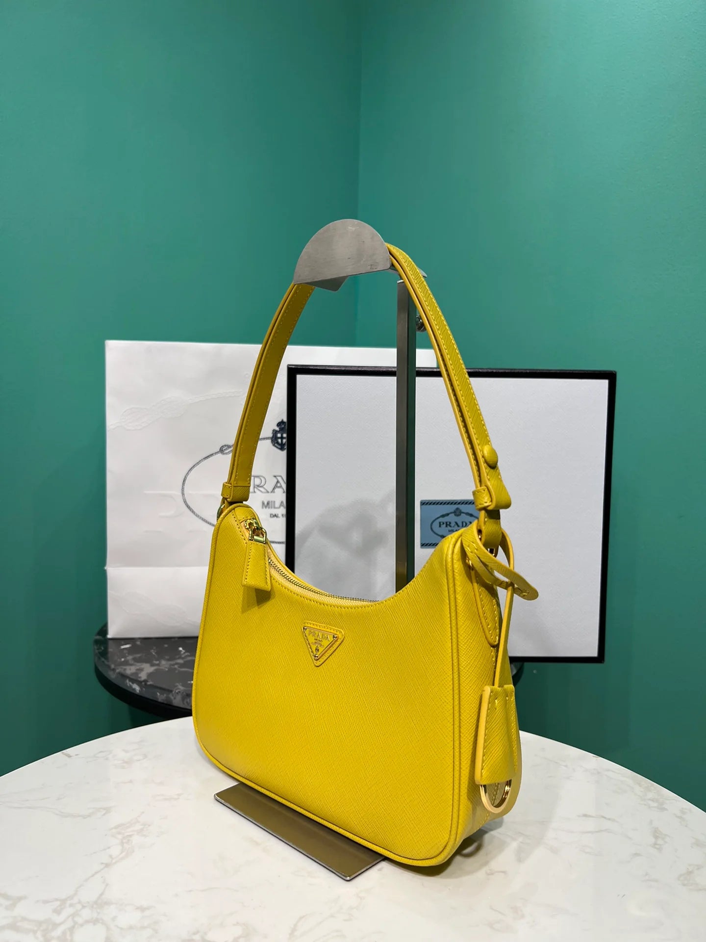 PRADA BAG