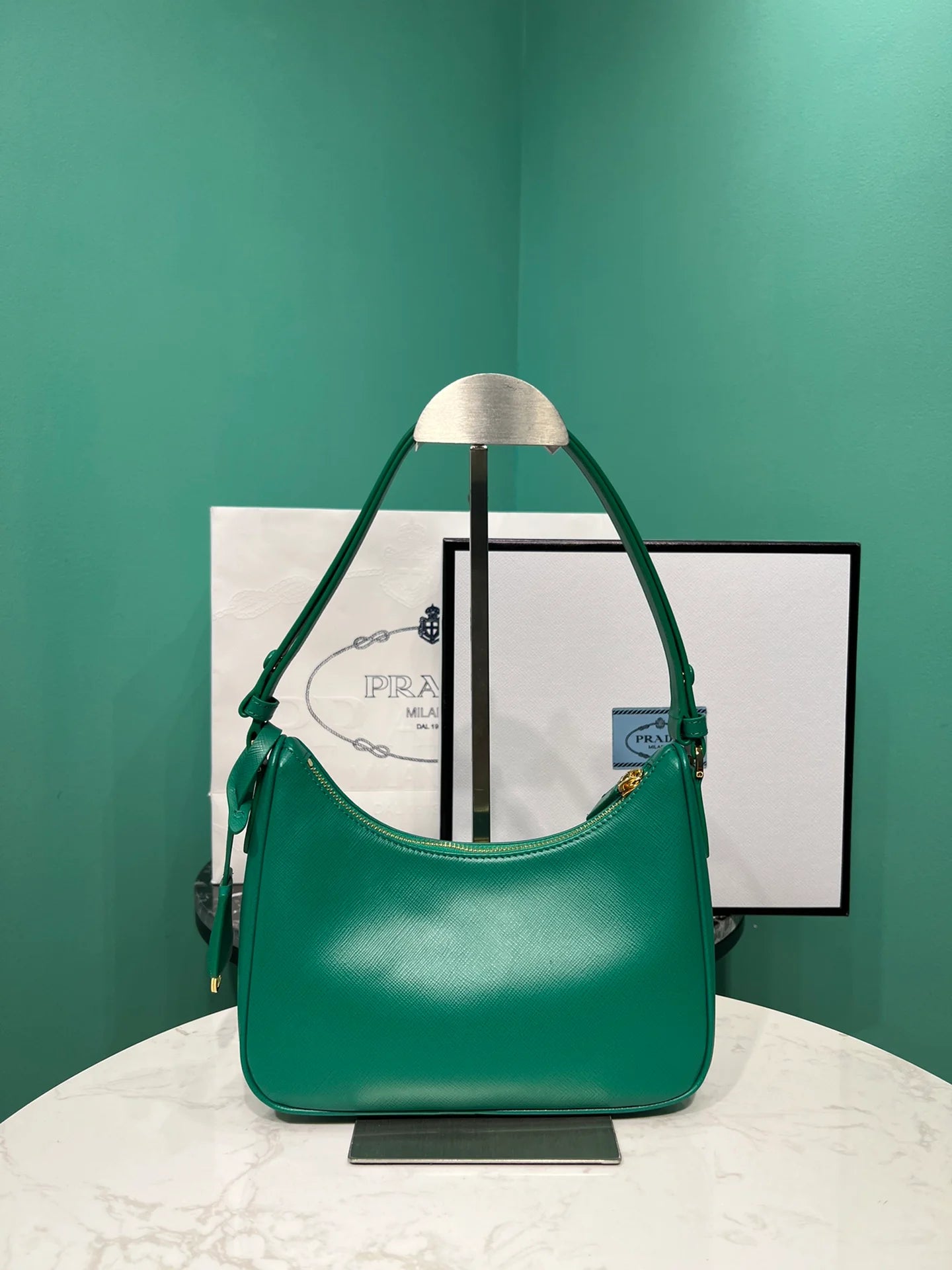 PRADA BAG