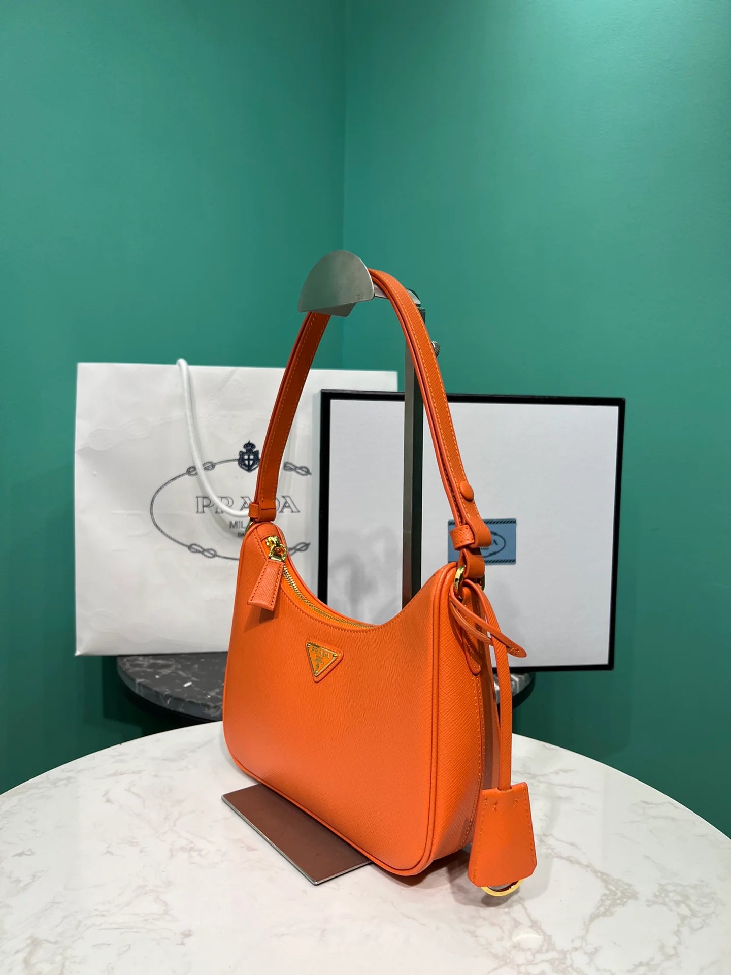 PRADA BAG