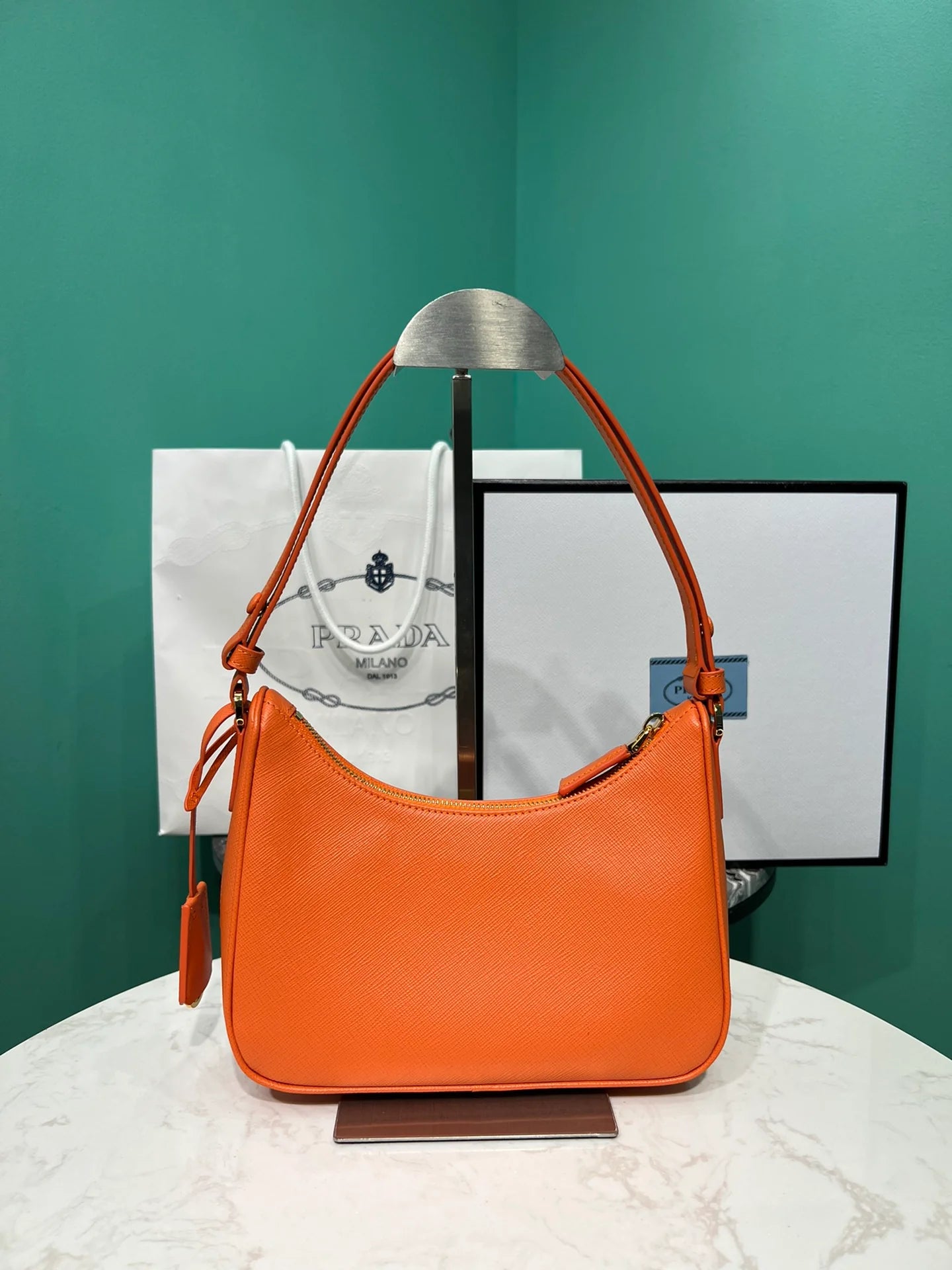 PRADA BAG