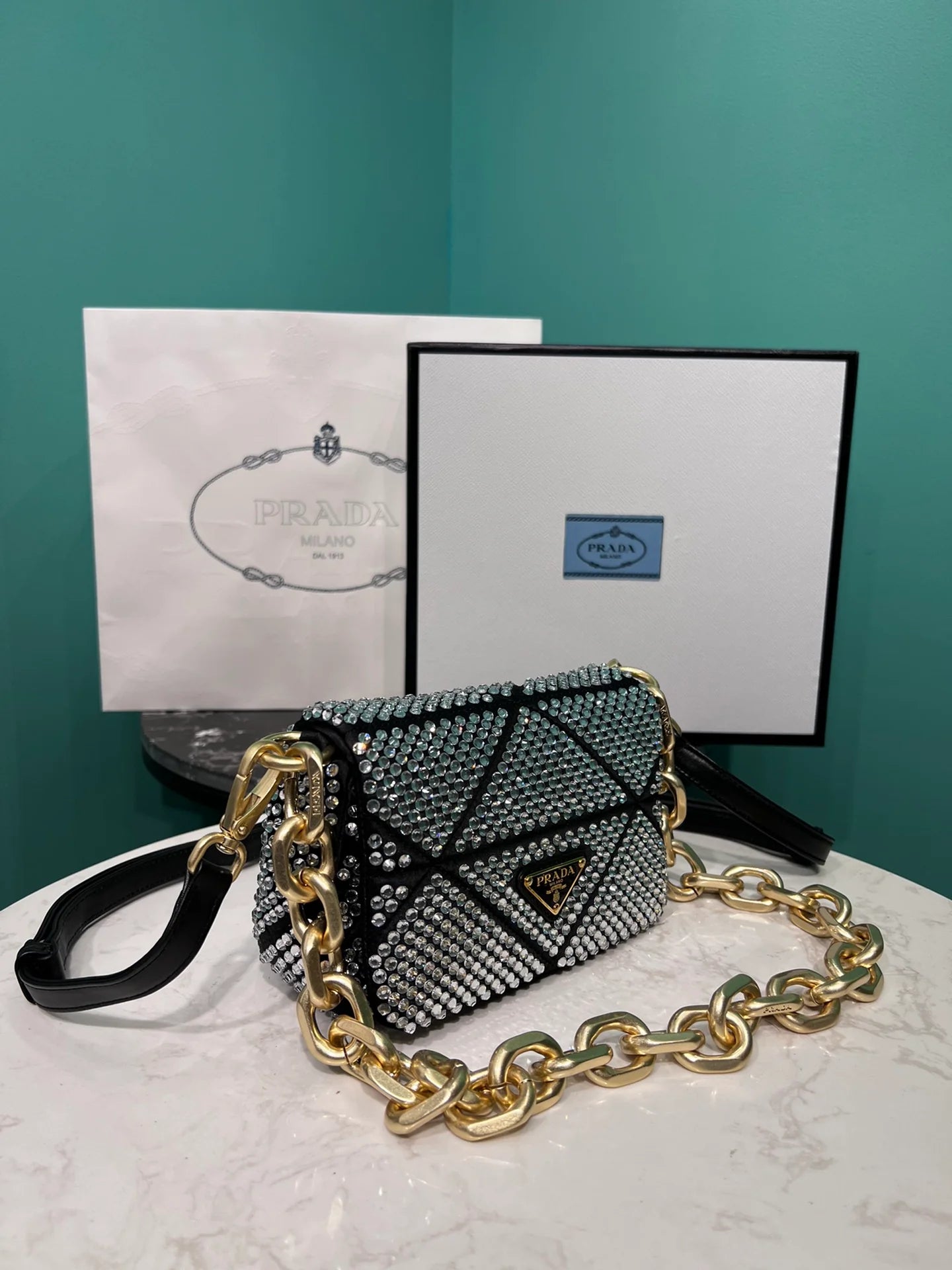 PRADA BAG