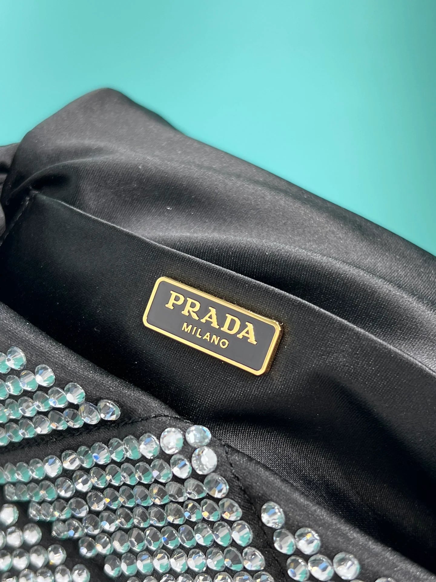 PRADA BAG