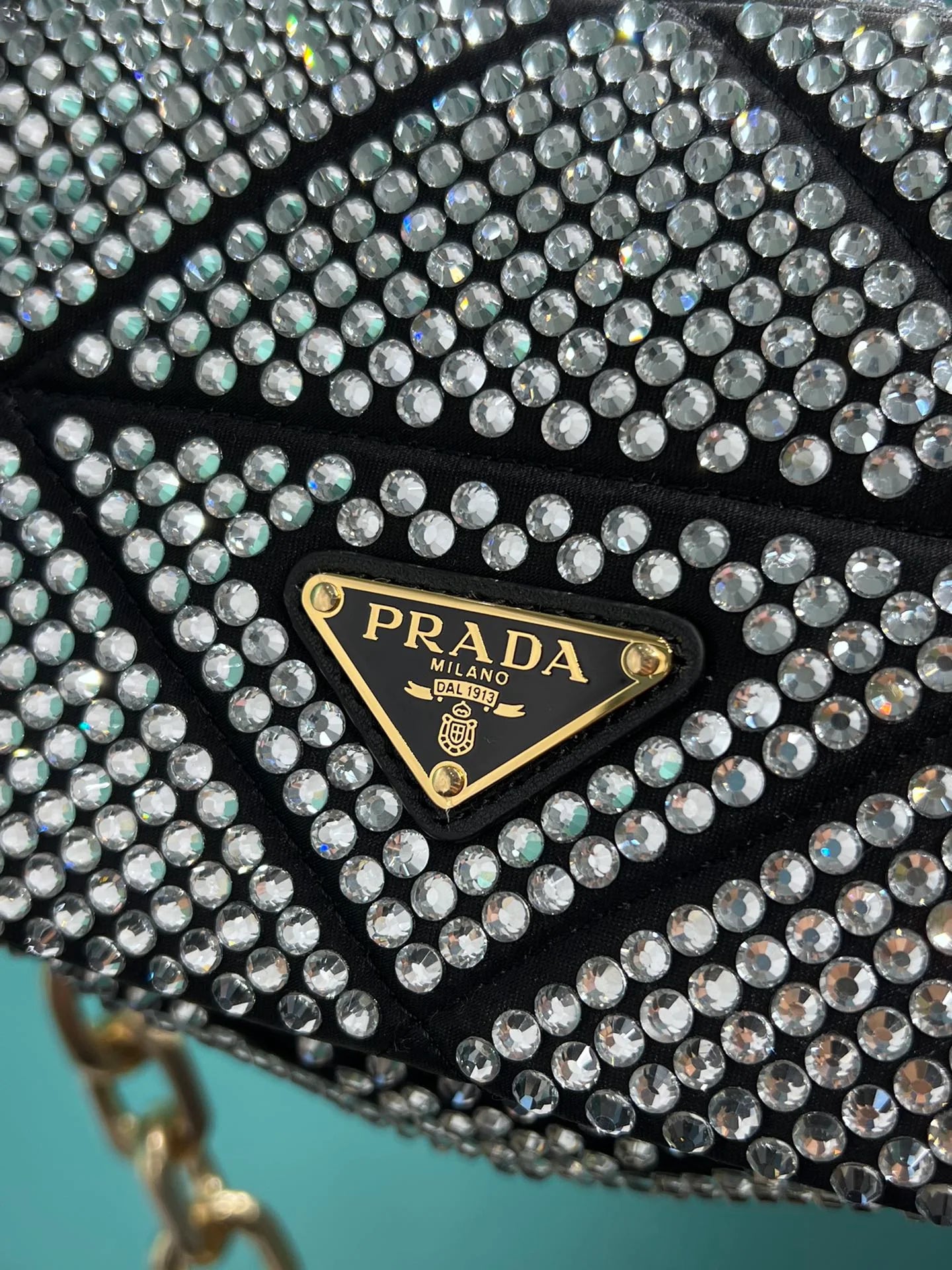 PRADA BAG