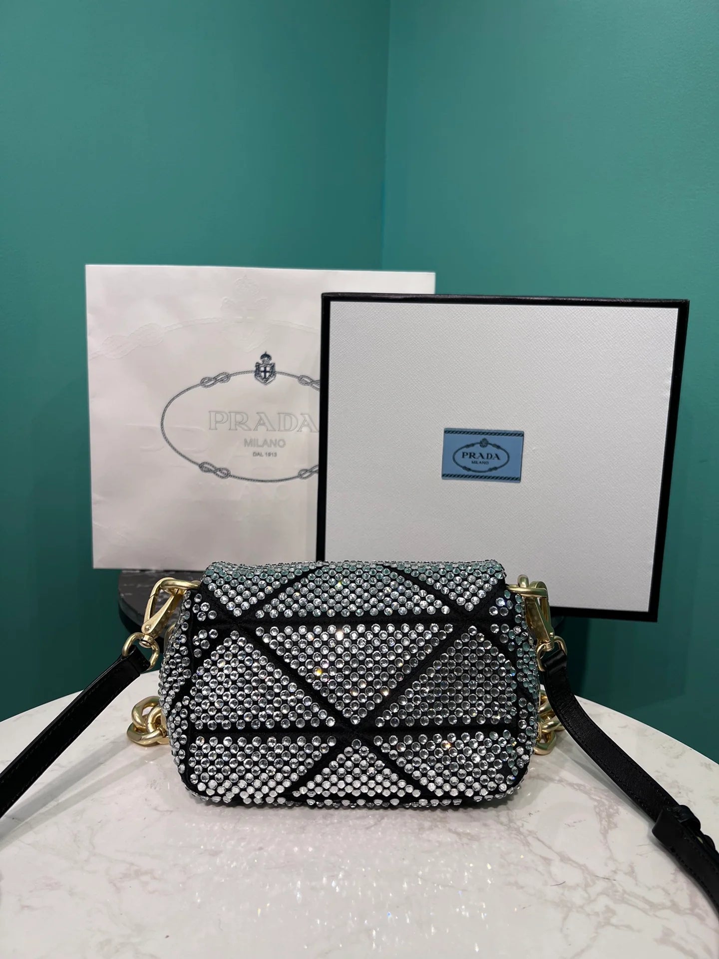 PRADA BAG