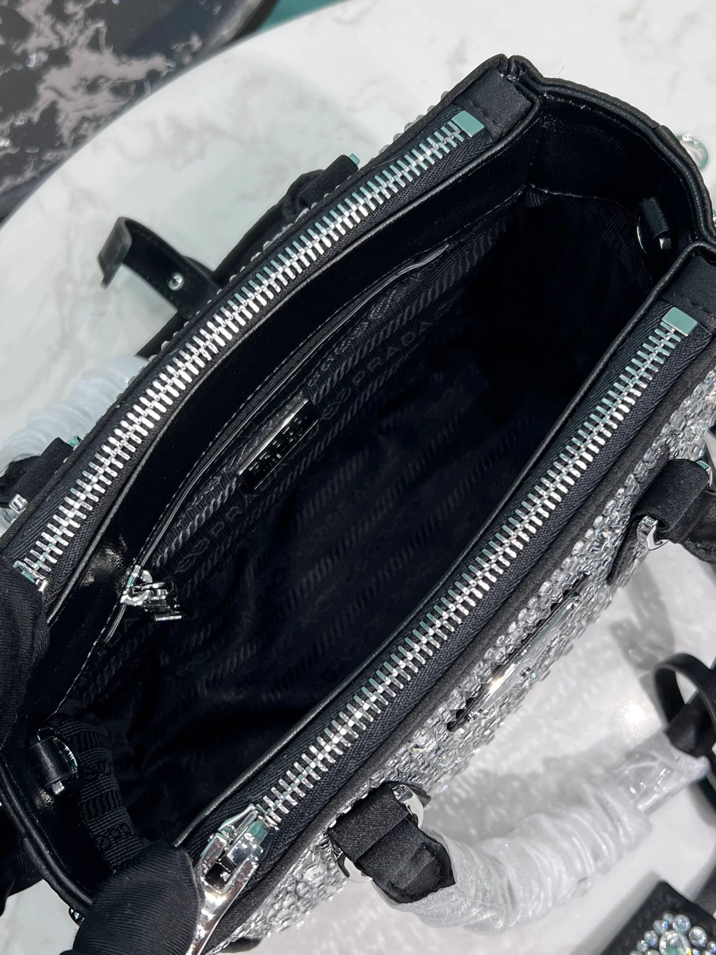PRADA BAG