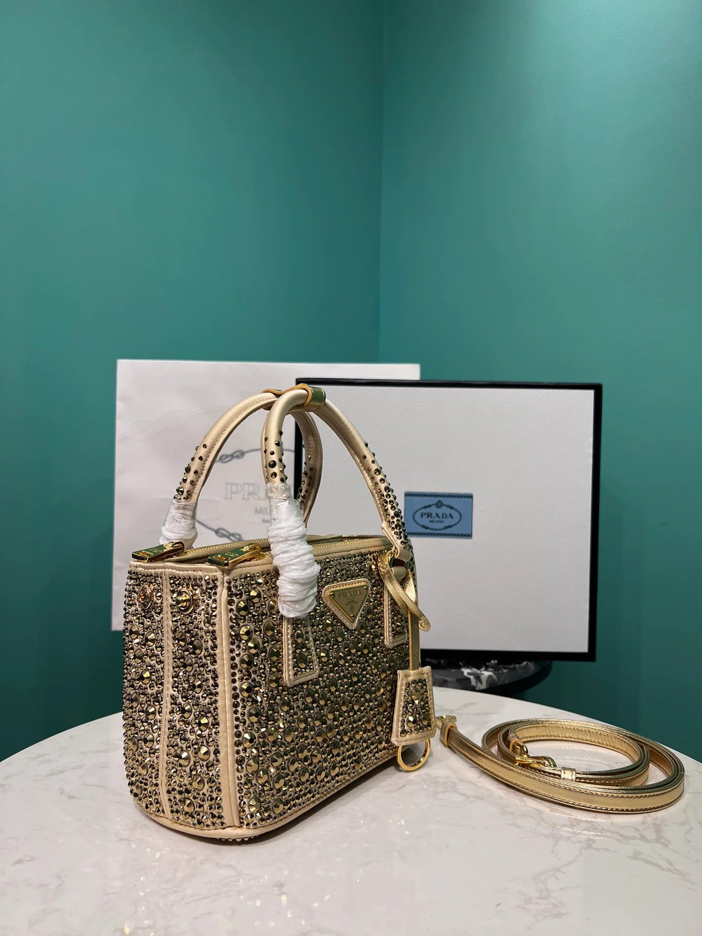 PRADA BAG