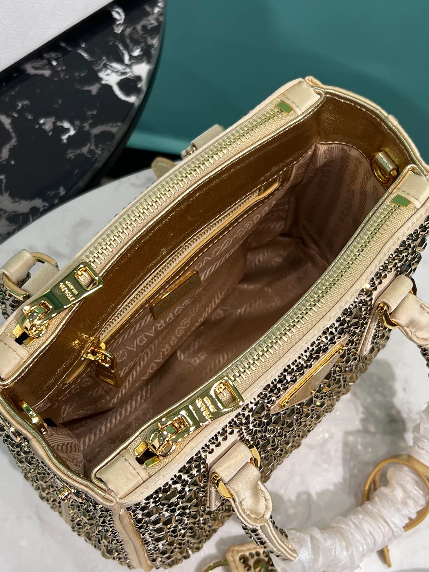 PRADA BAG