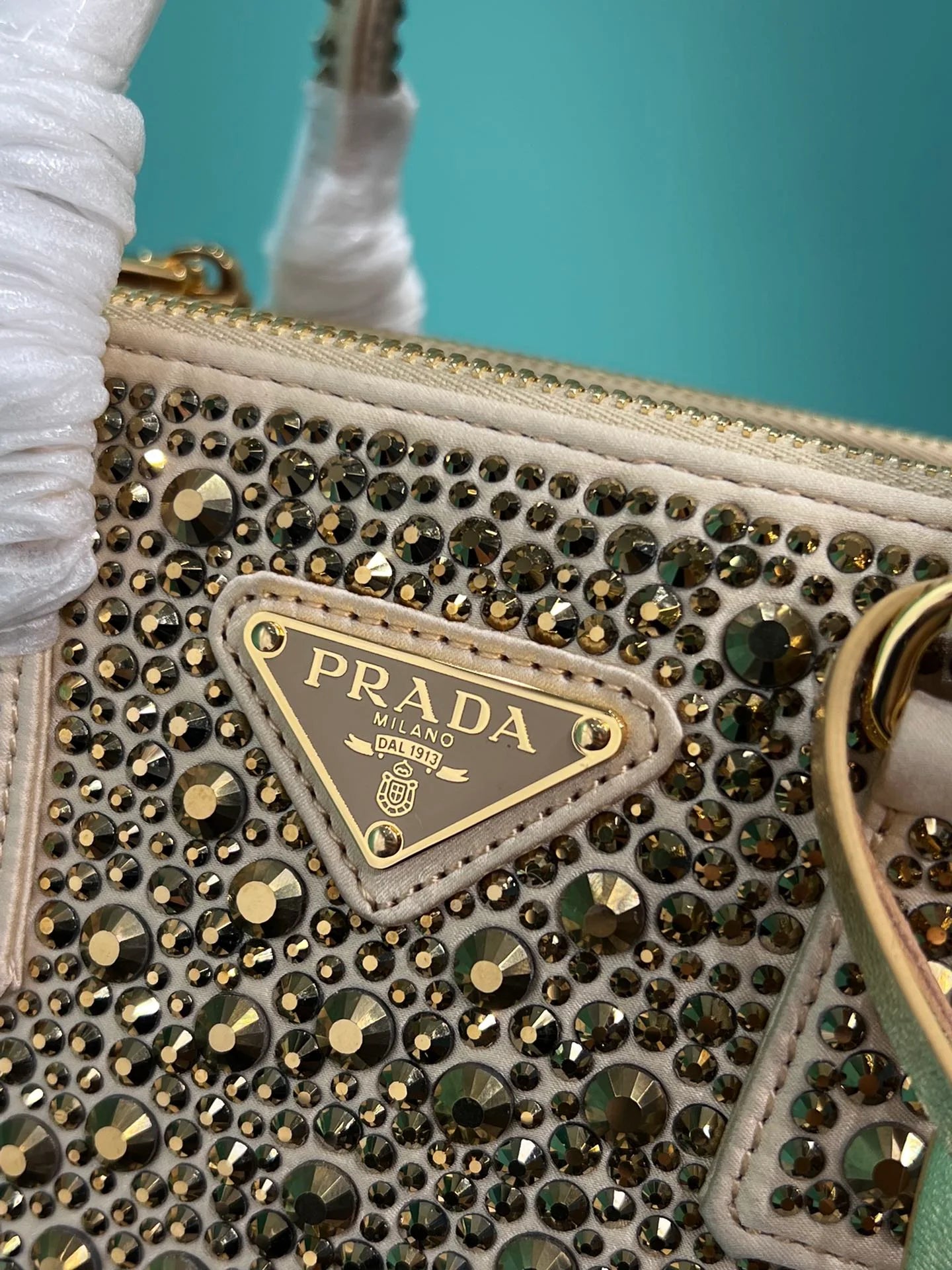 PRADA BAG