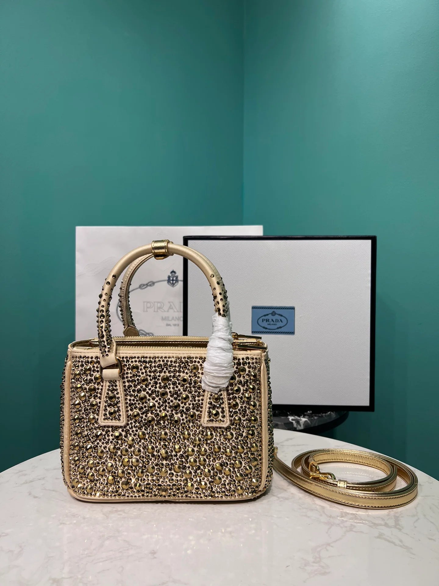 PRADA BAG