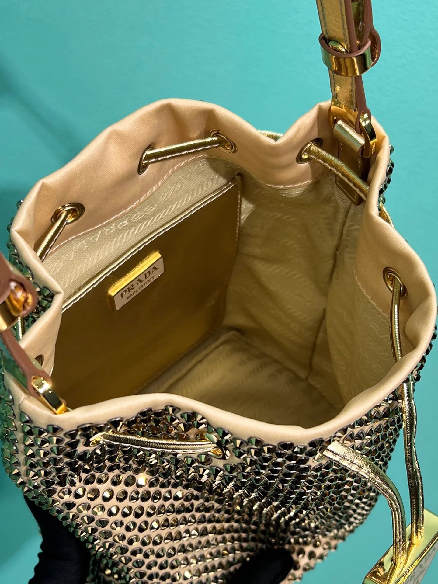 PRADA BAG