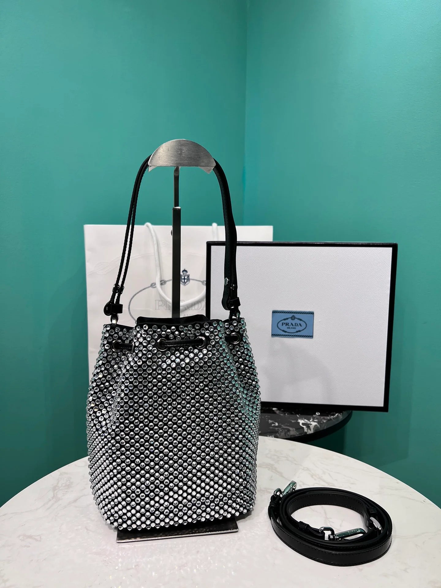 PRADA BAG