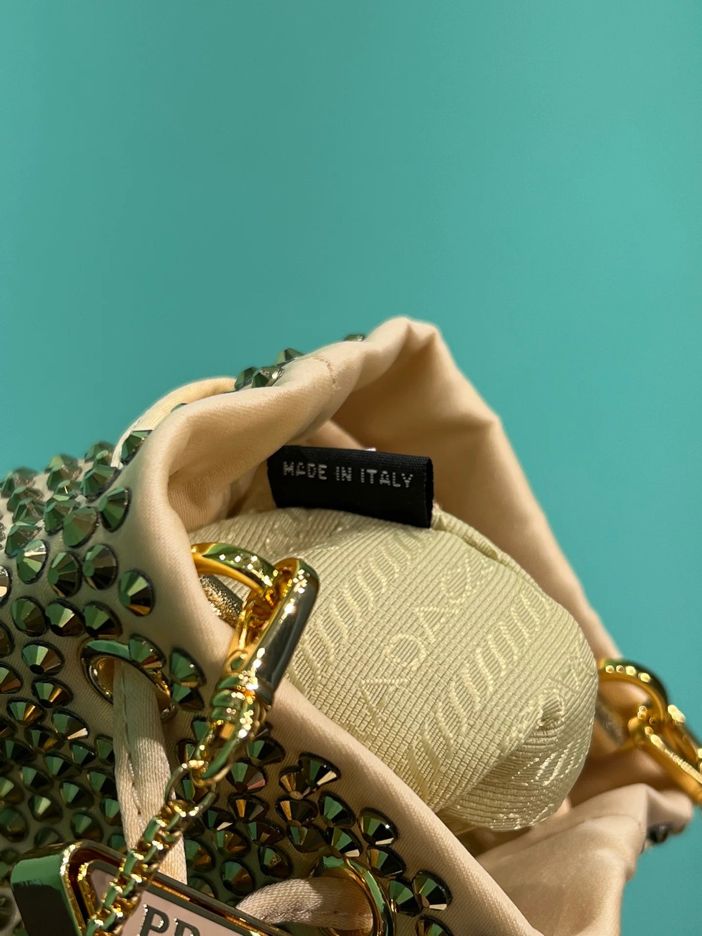 PRADA BAG