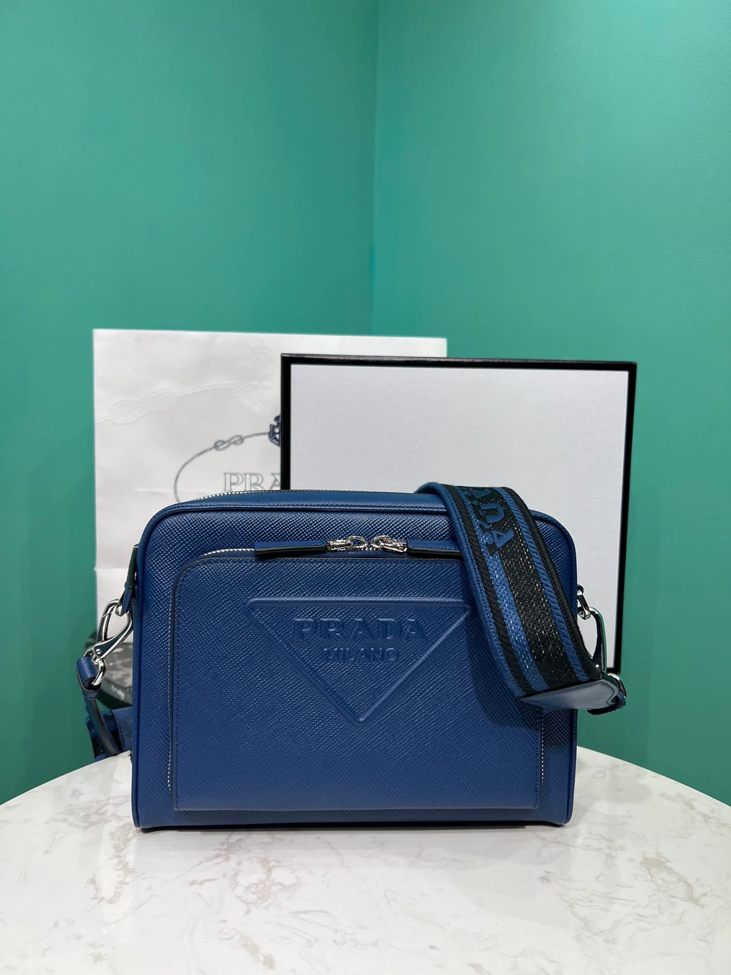 PRADA BAG