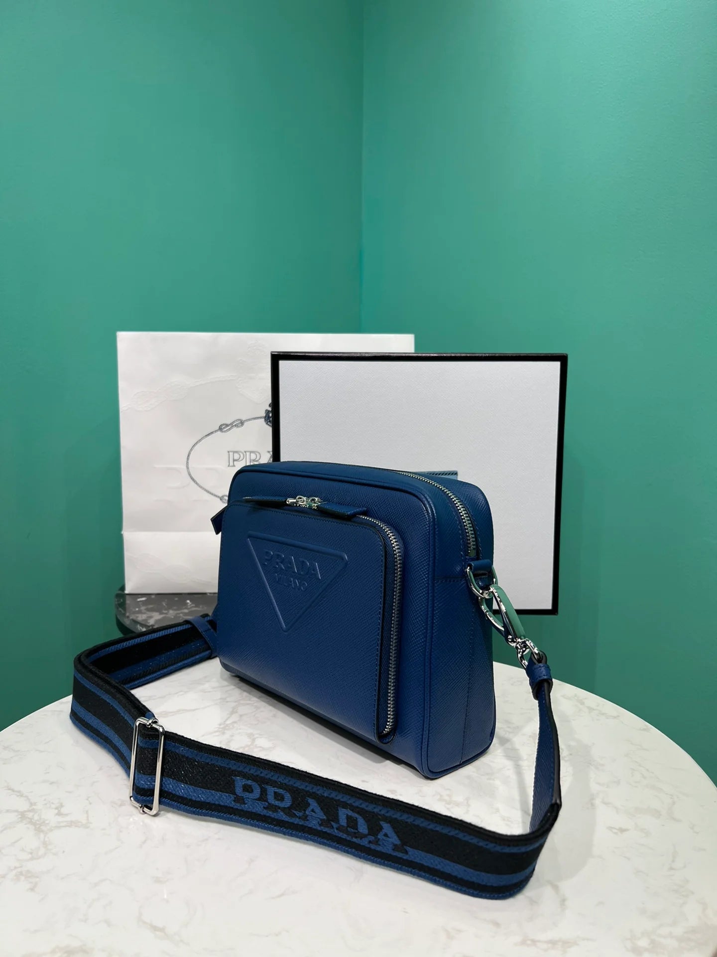 PRADA BAG