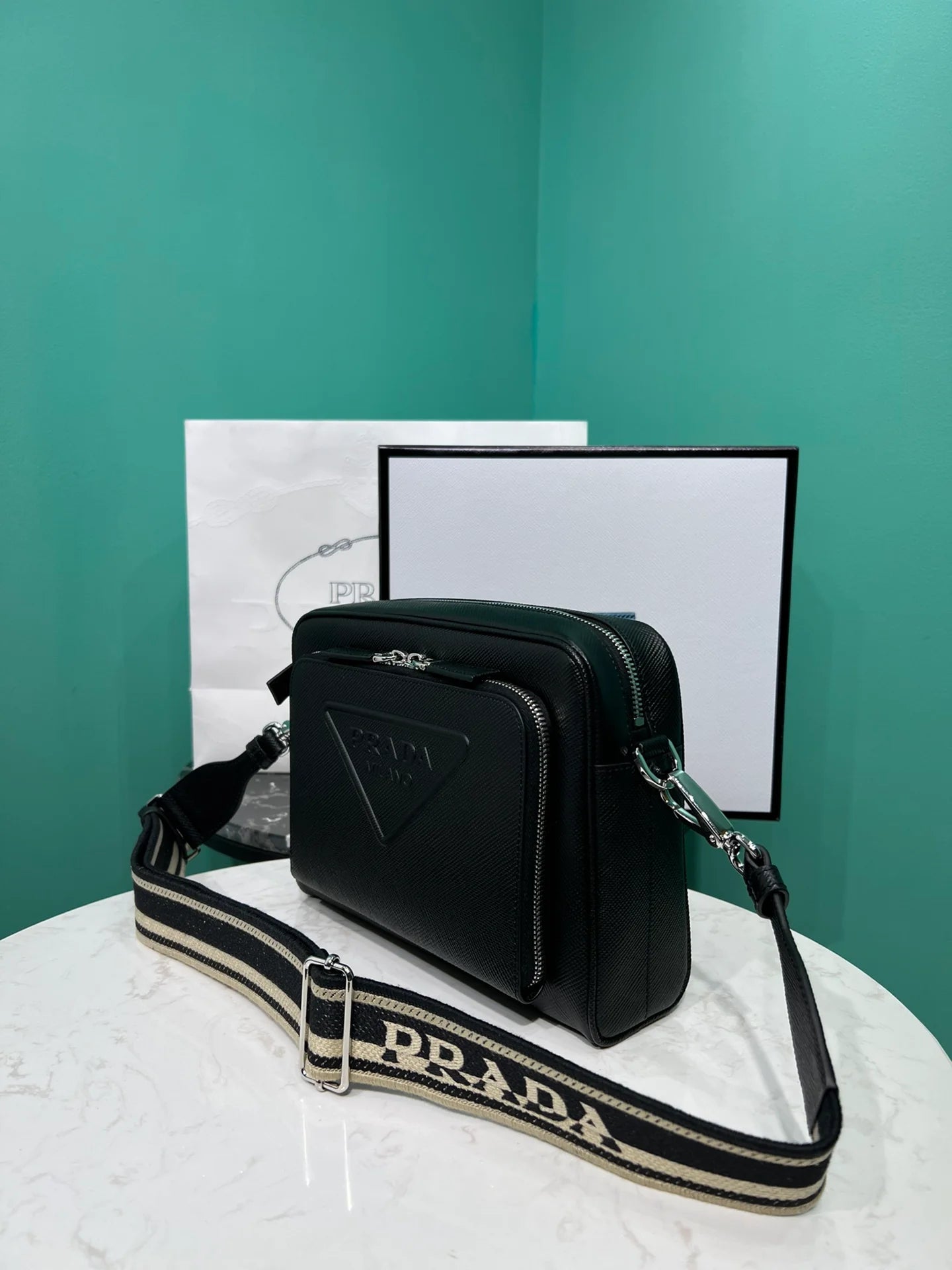 PRADA BAG