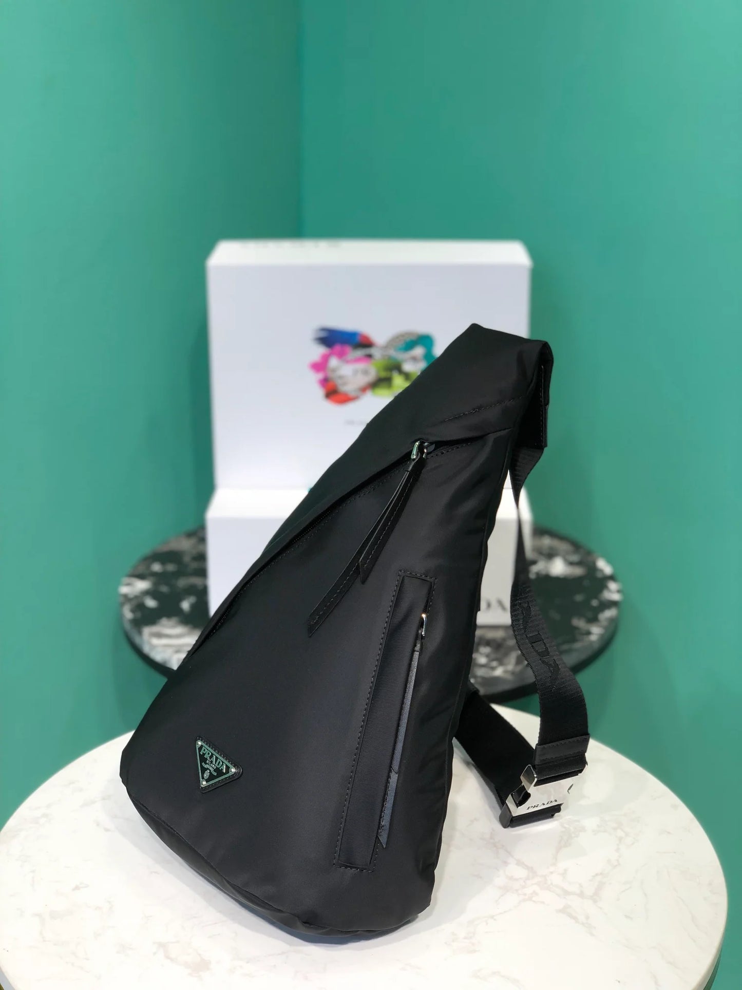 PRADA BAG