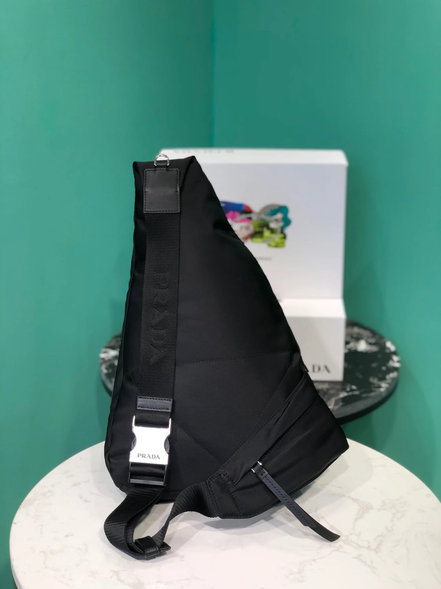 PRADA BAG