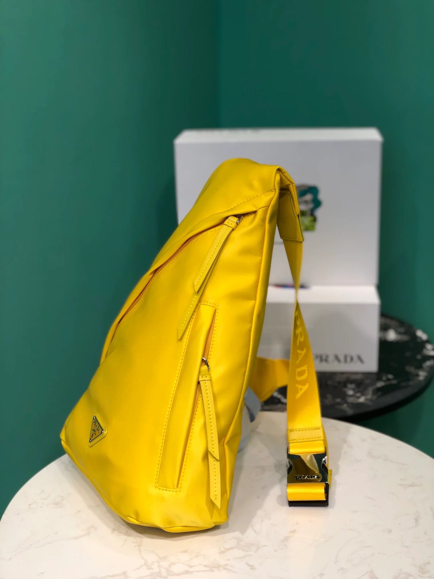 PRADA BAG