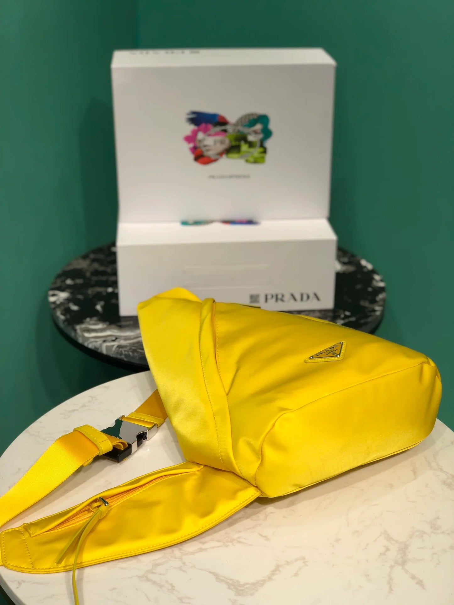 PRADA BAG