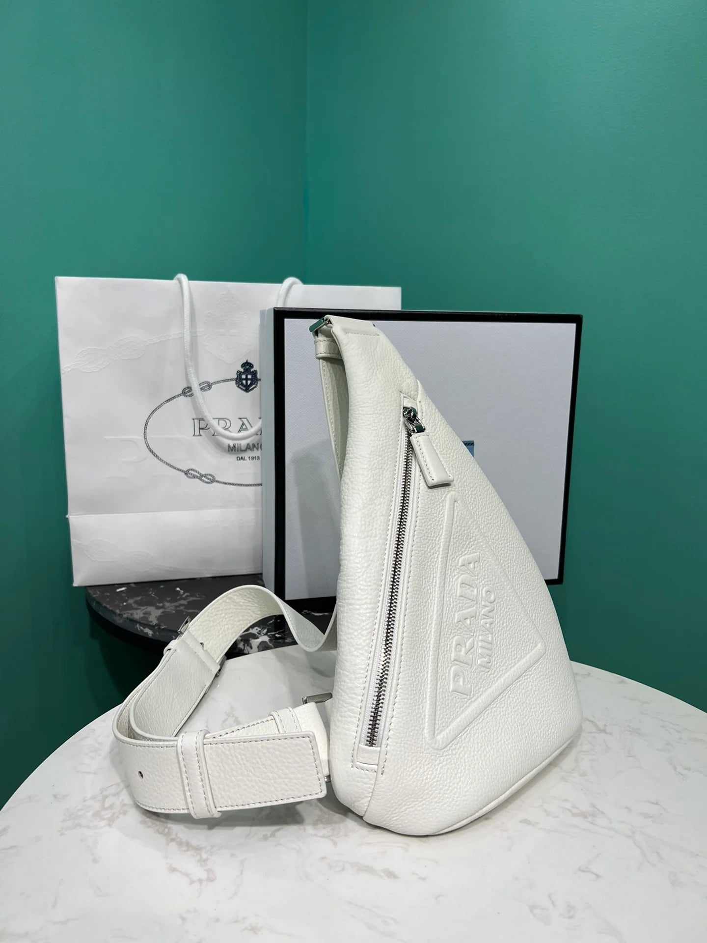 PRADA BAG