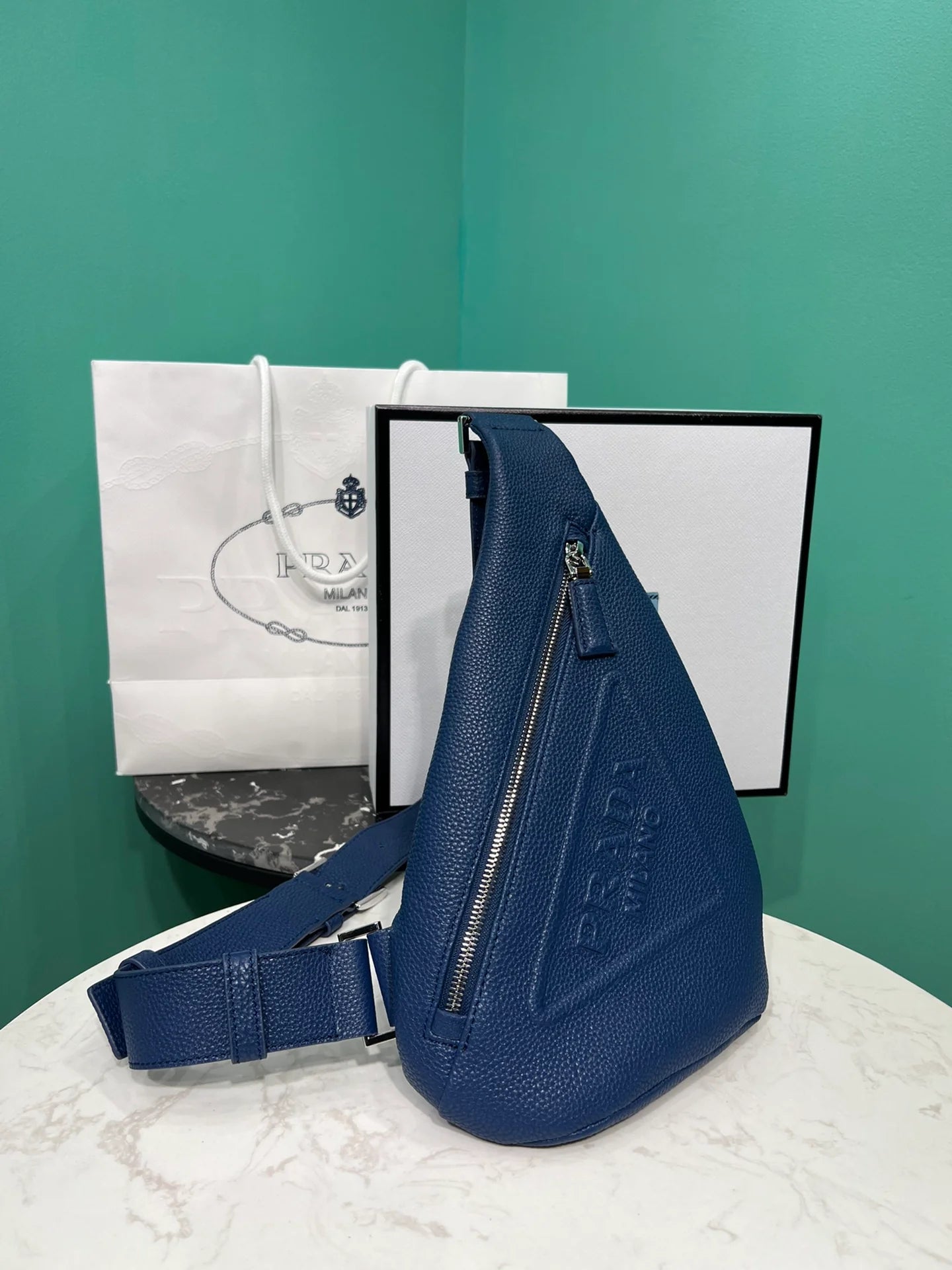 PRADA BAG