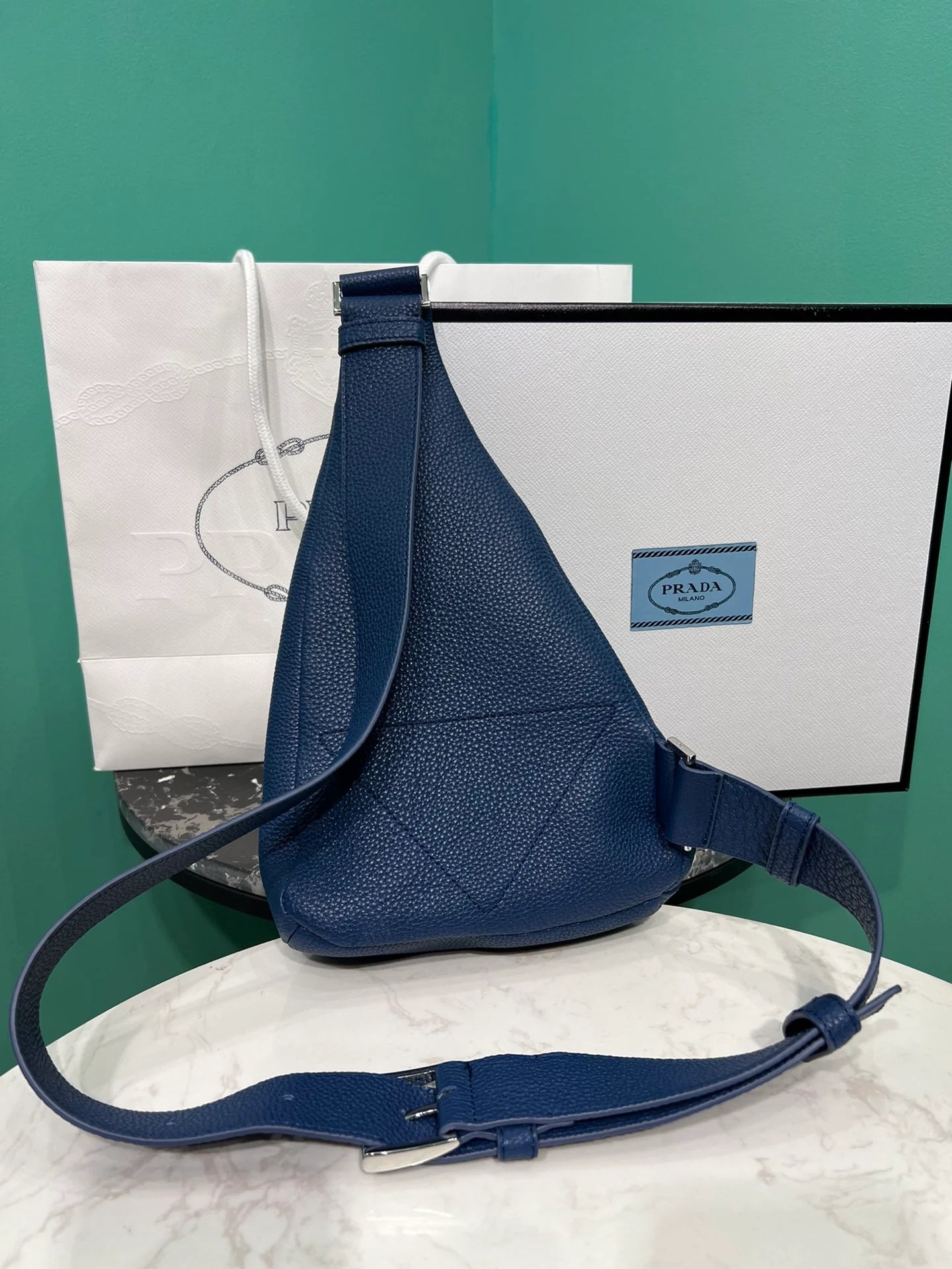 PRADA BAG