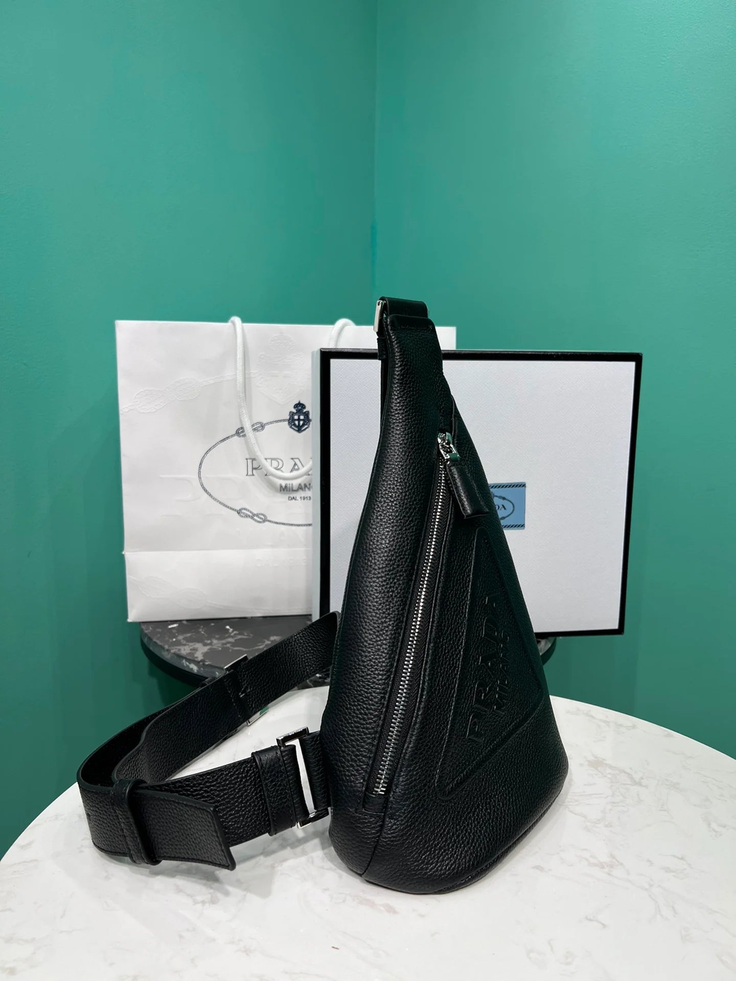 PRADA BAG