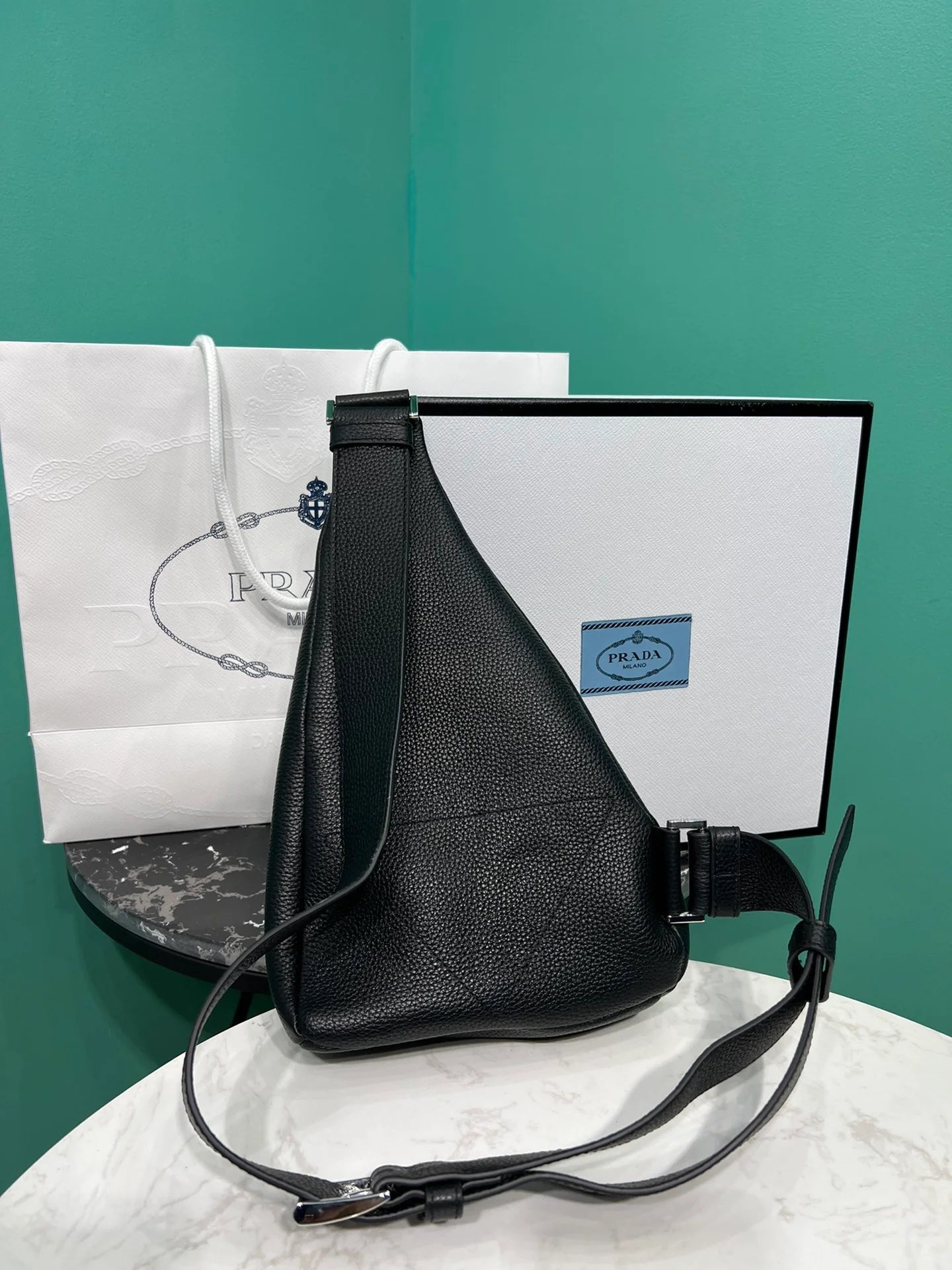 PRADA BAG