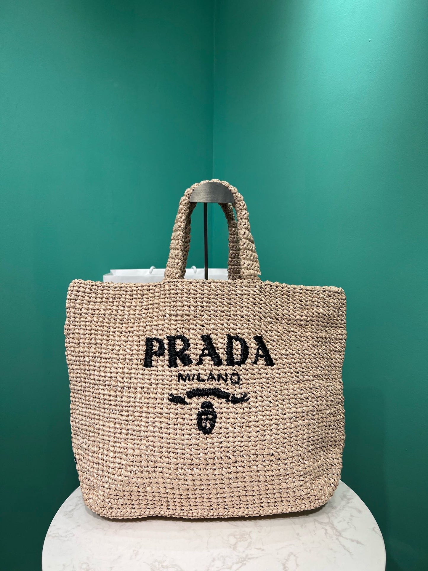 PRADA BAG