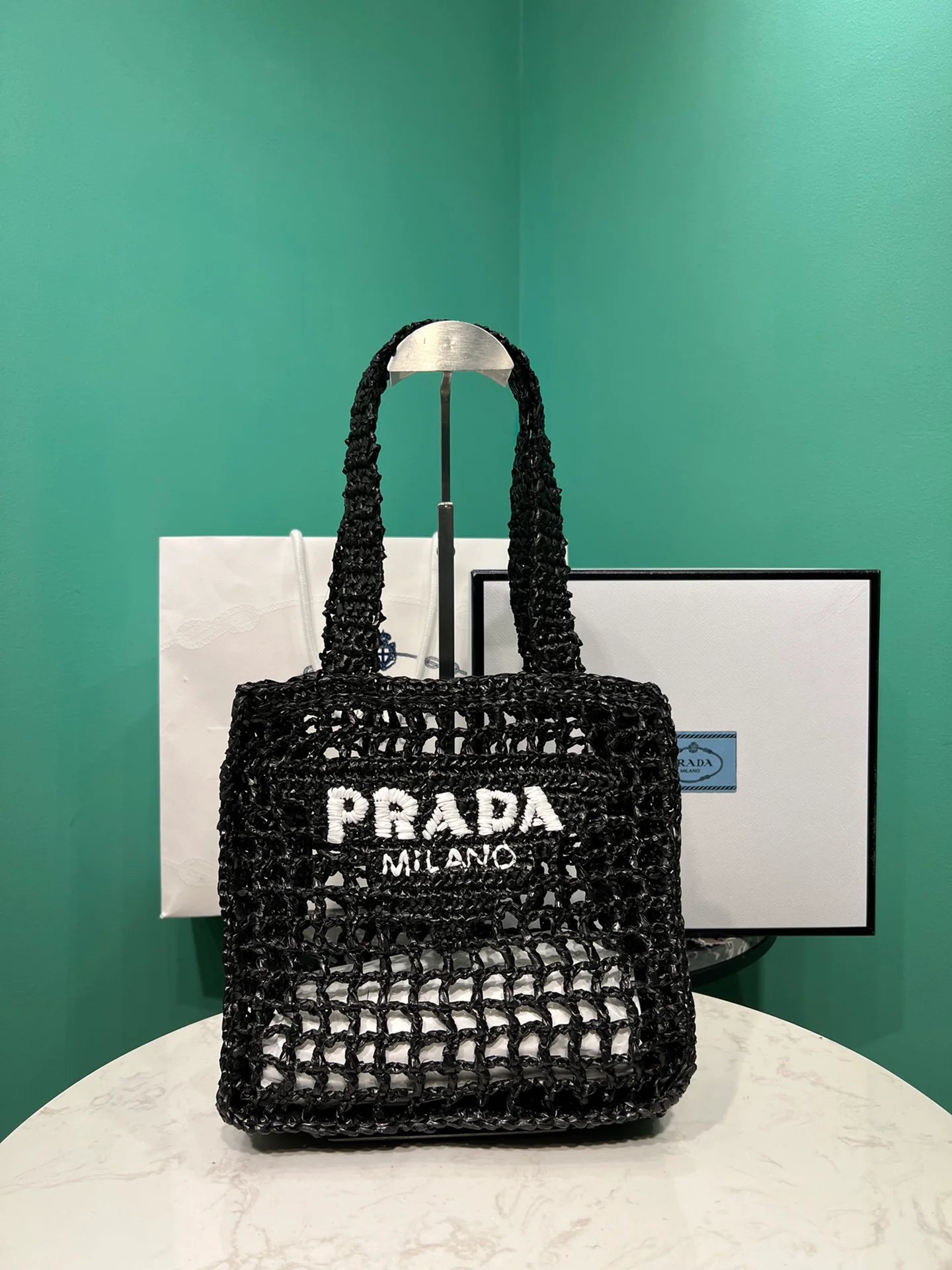 PRADA BAG