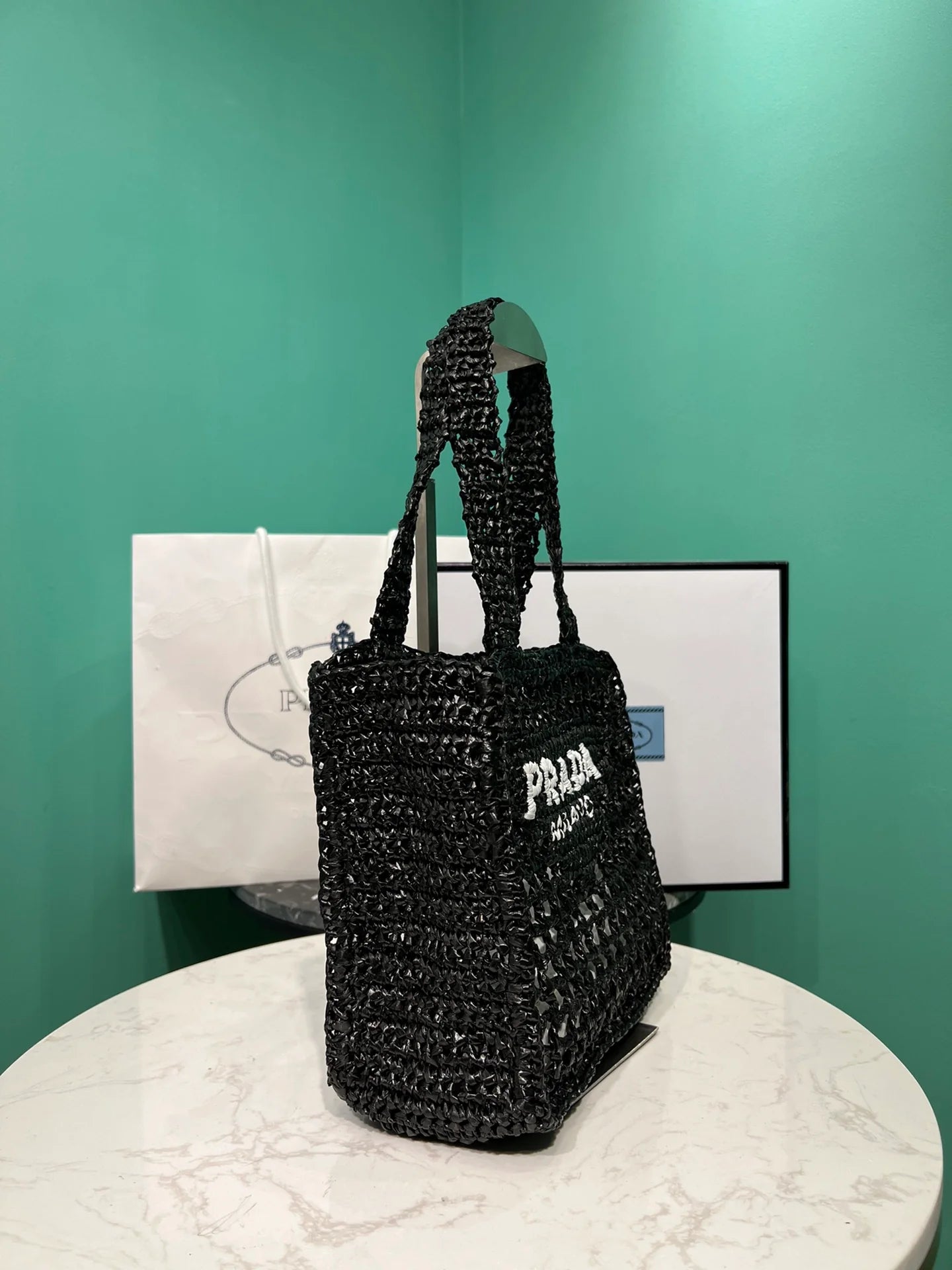 PRADA BAG