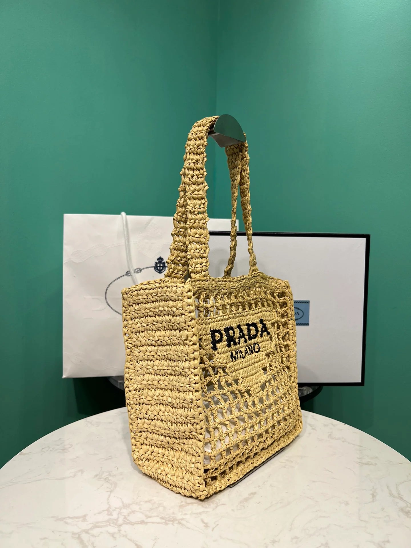 PRADA BAG