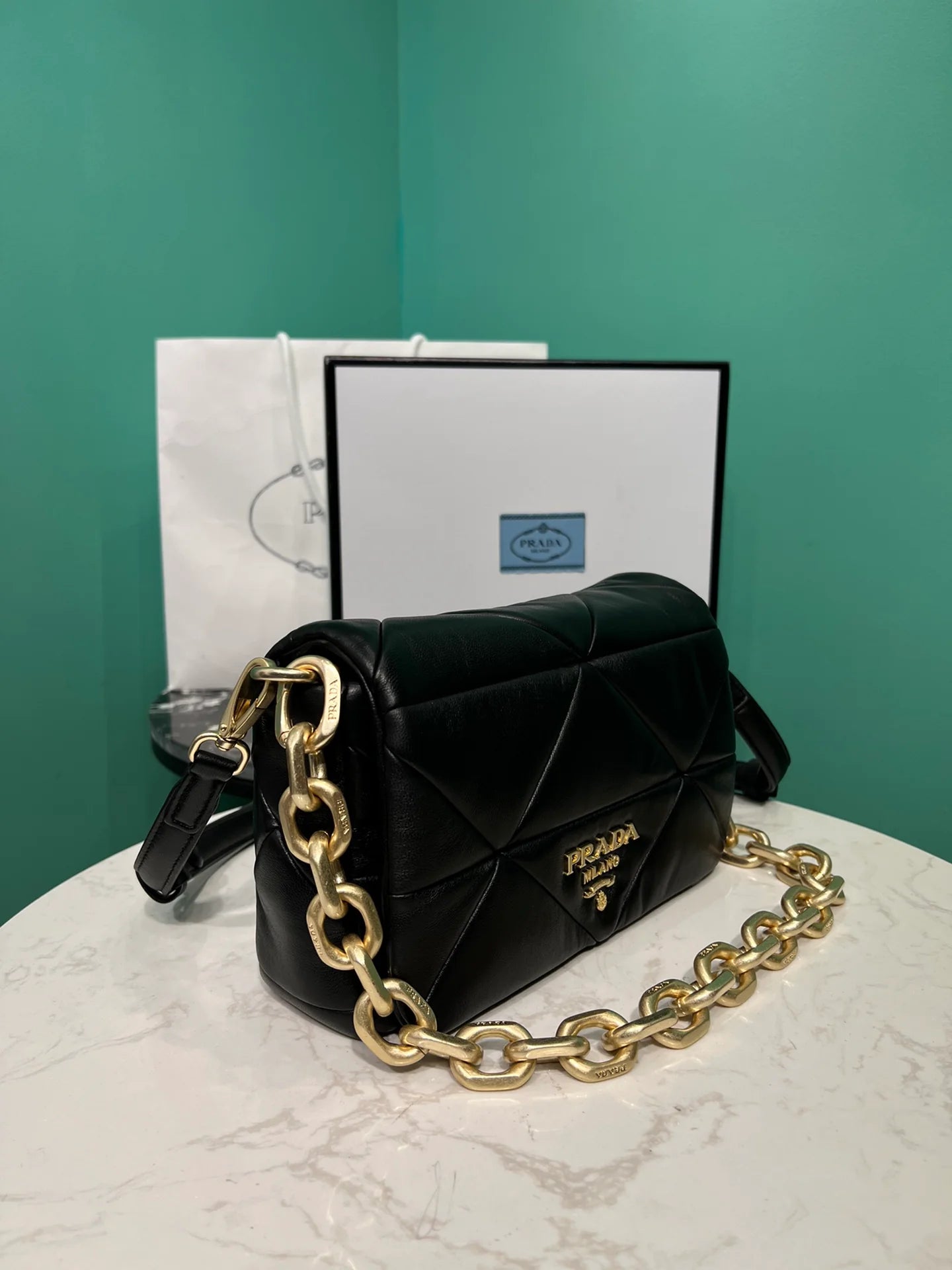 PRADA BAG