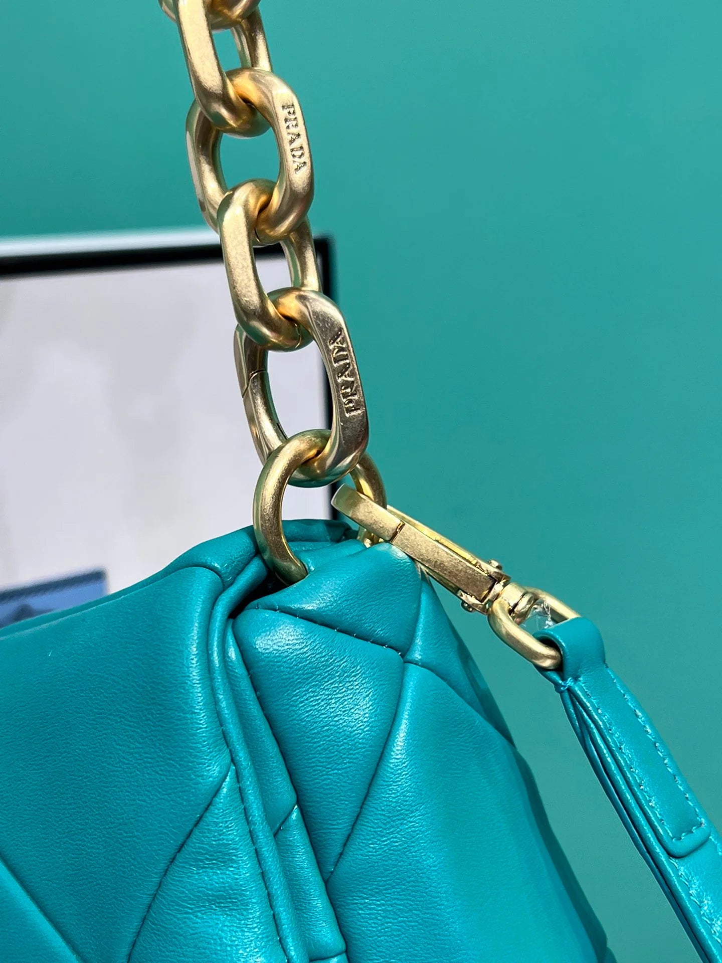 PRADA BAG