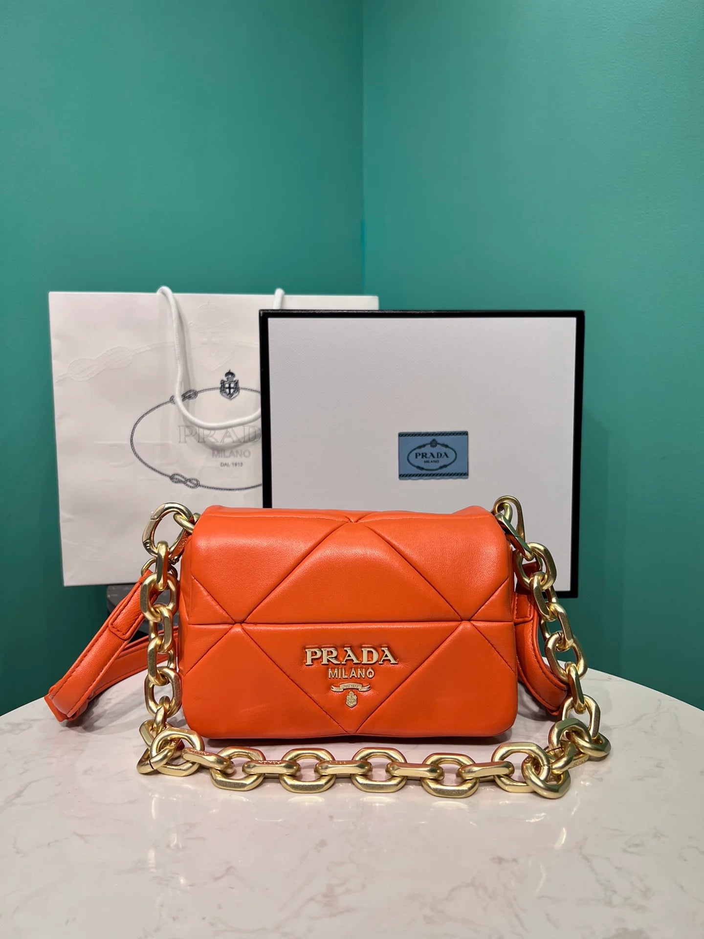 PRADA BAG