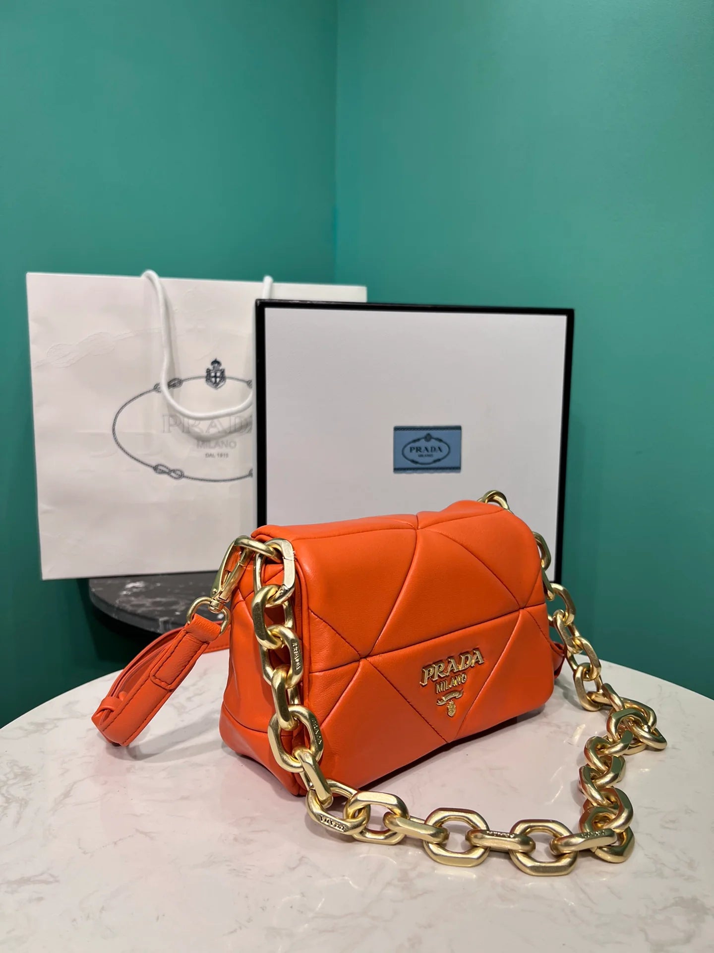 PRADA BAG